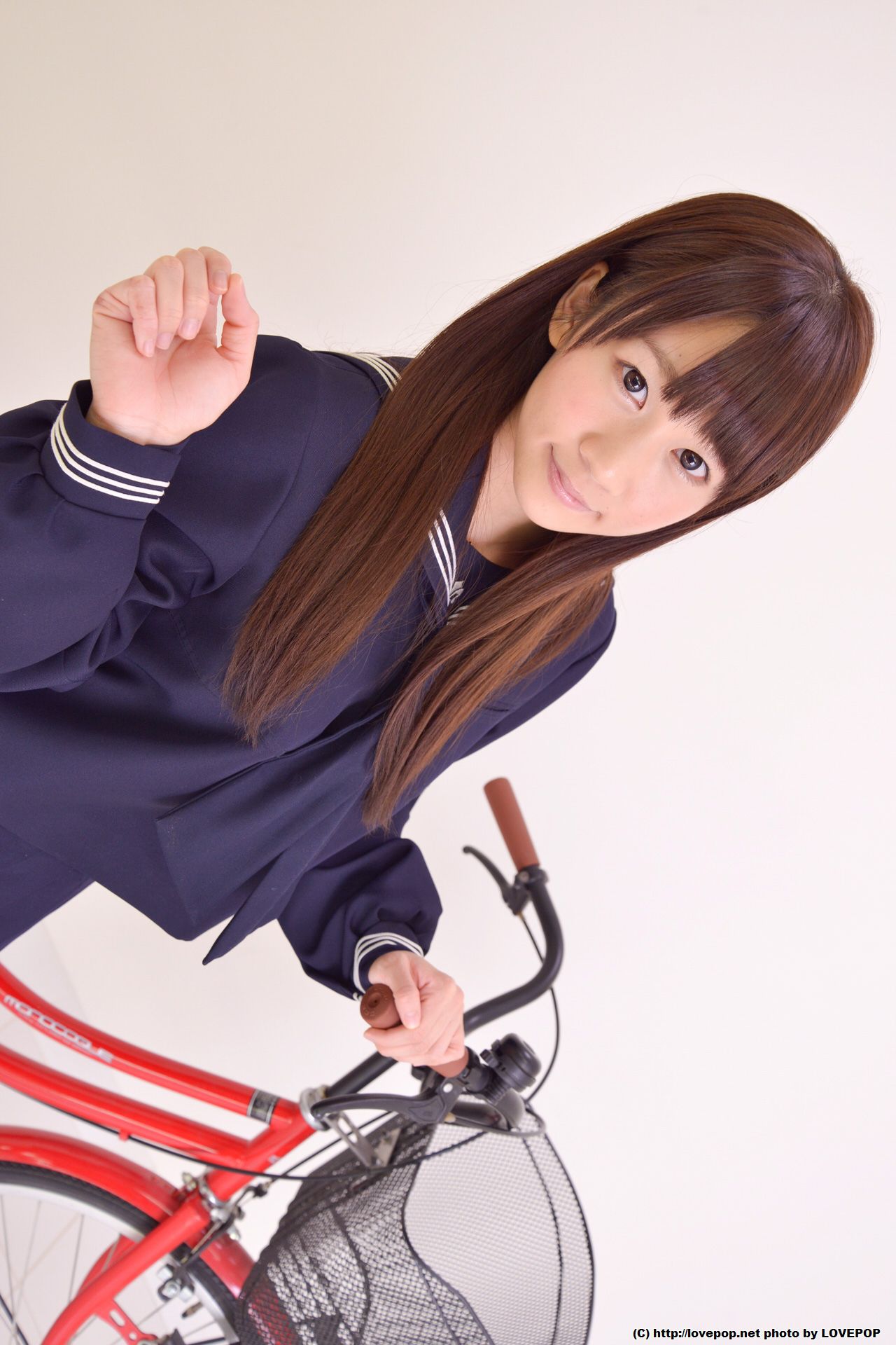 [LOVEPOP] Yuri Shinomiya 篠宮ゆり Photoset 02_第3张