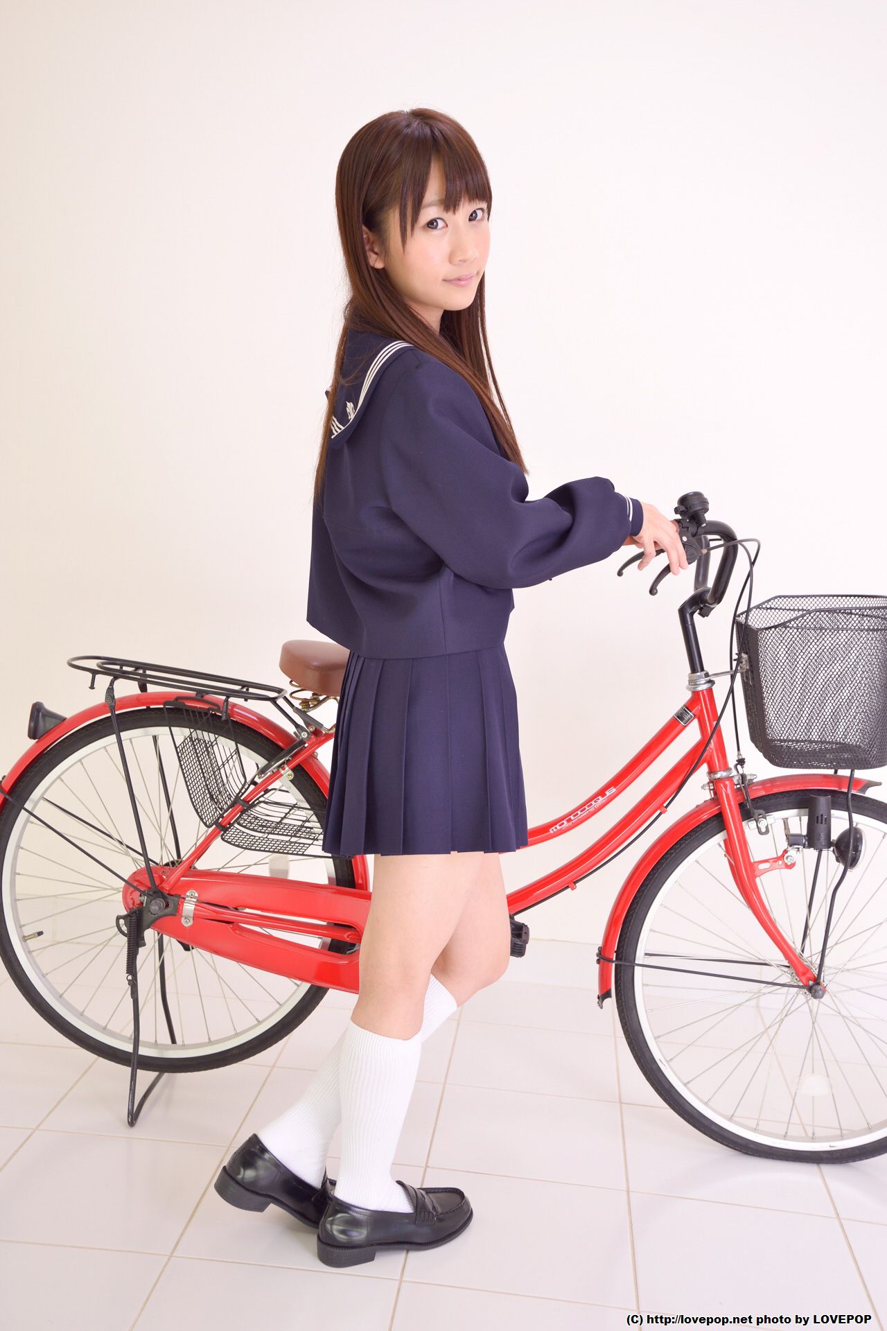 [LOVEPOP] Yuri Shinomiya 篠宮ゆり Photoset 02_第4张