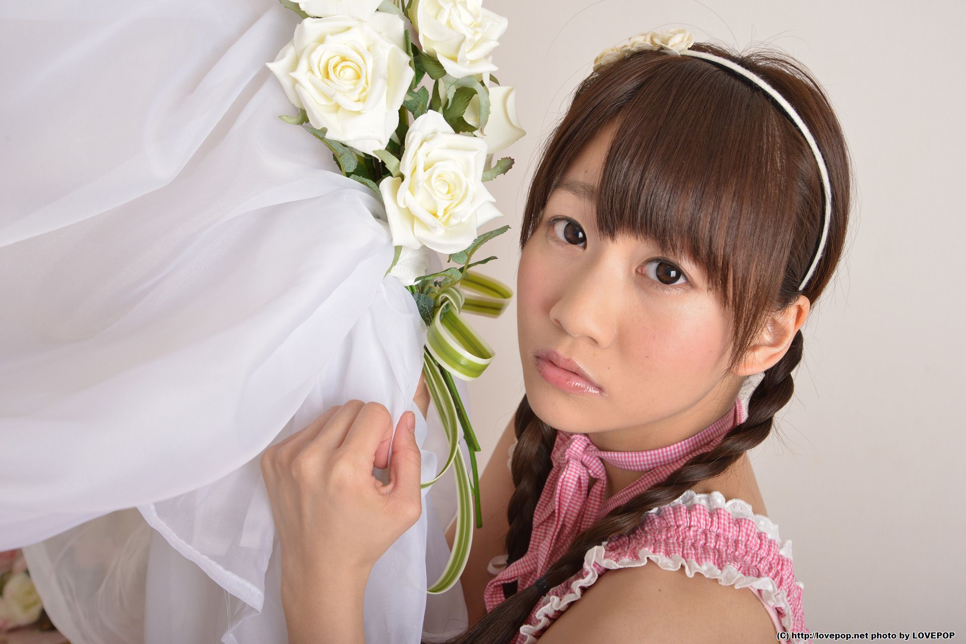 [LOVEPOP] Yuri Shinomiya 篠宮ゆり Photoset 03_第5张