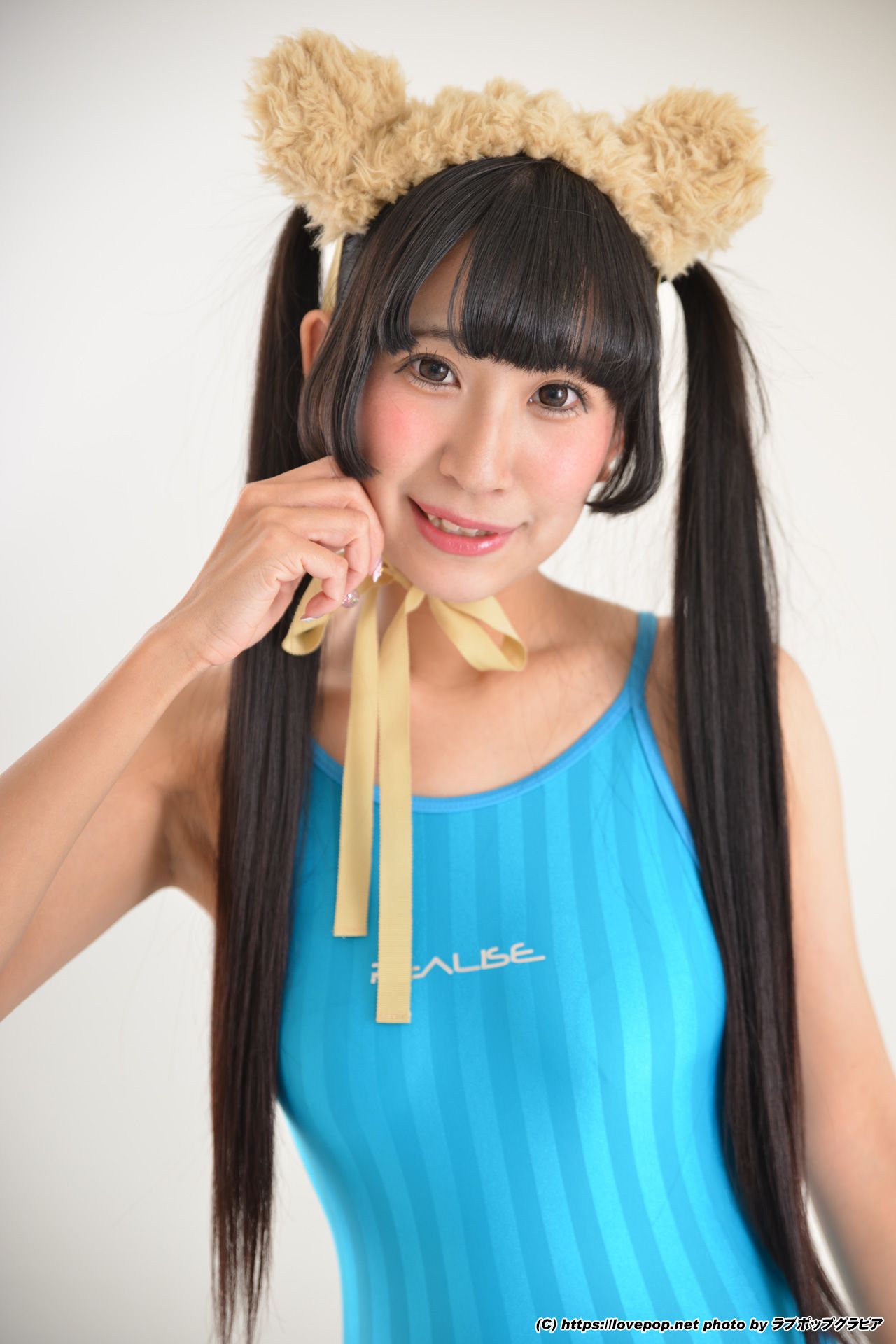 [LOVEPOP] Moka Igarashi 五十嵐もか Photoset 11_第3张