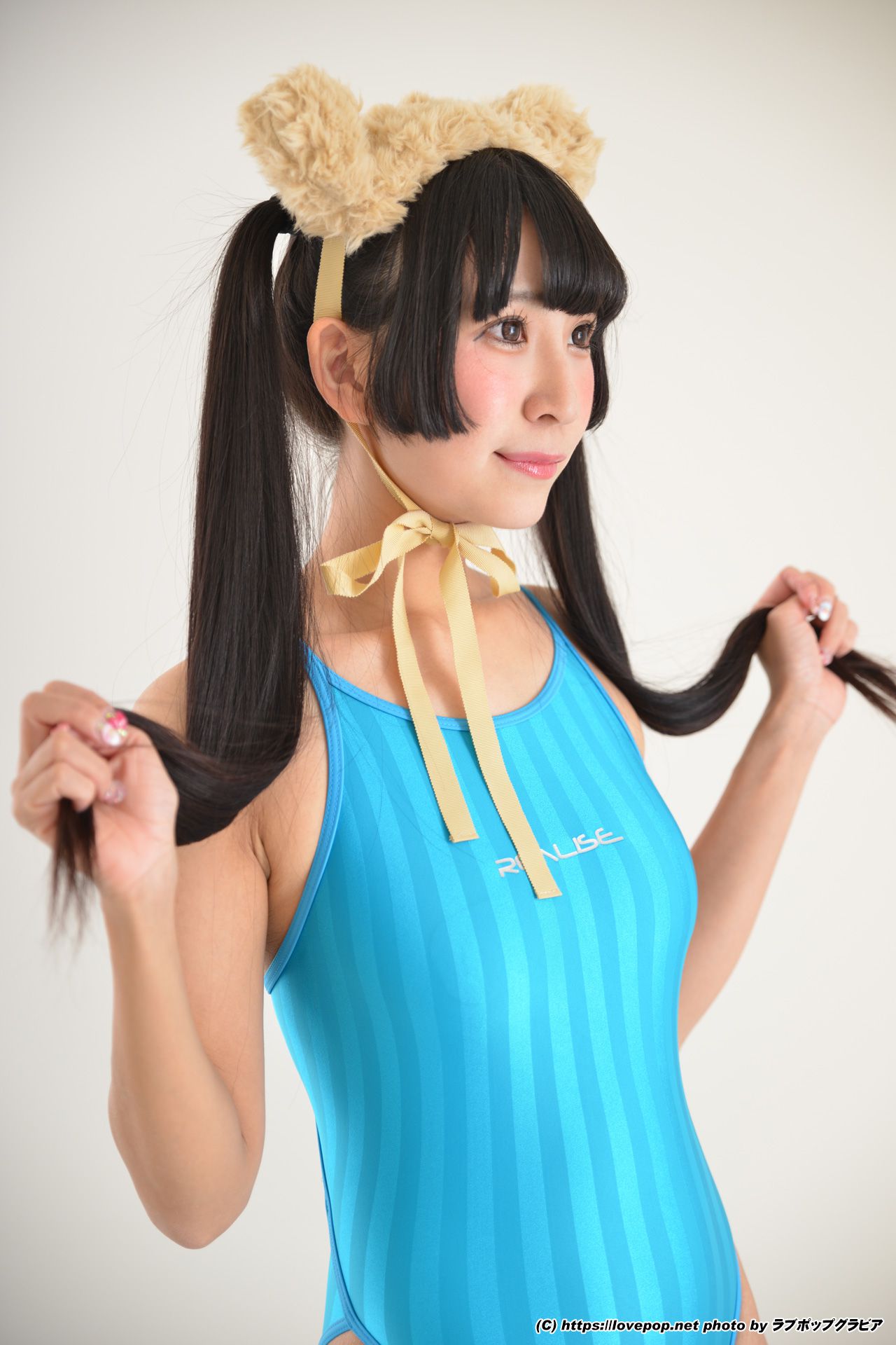 [LOVEPOP] Moka Igarashi 五十嵐もか Photoset 11_第4张