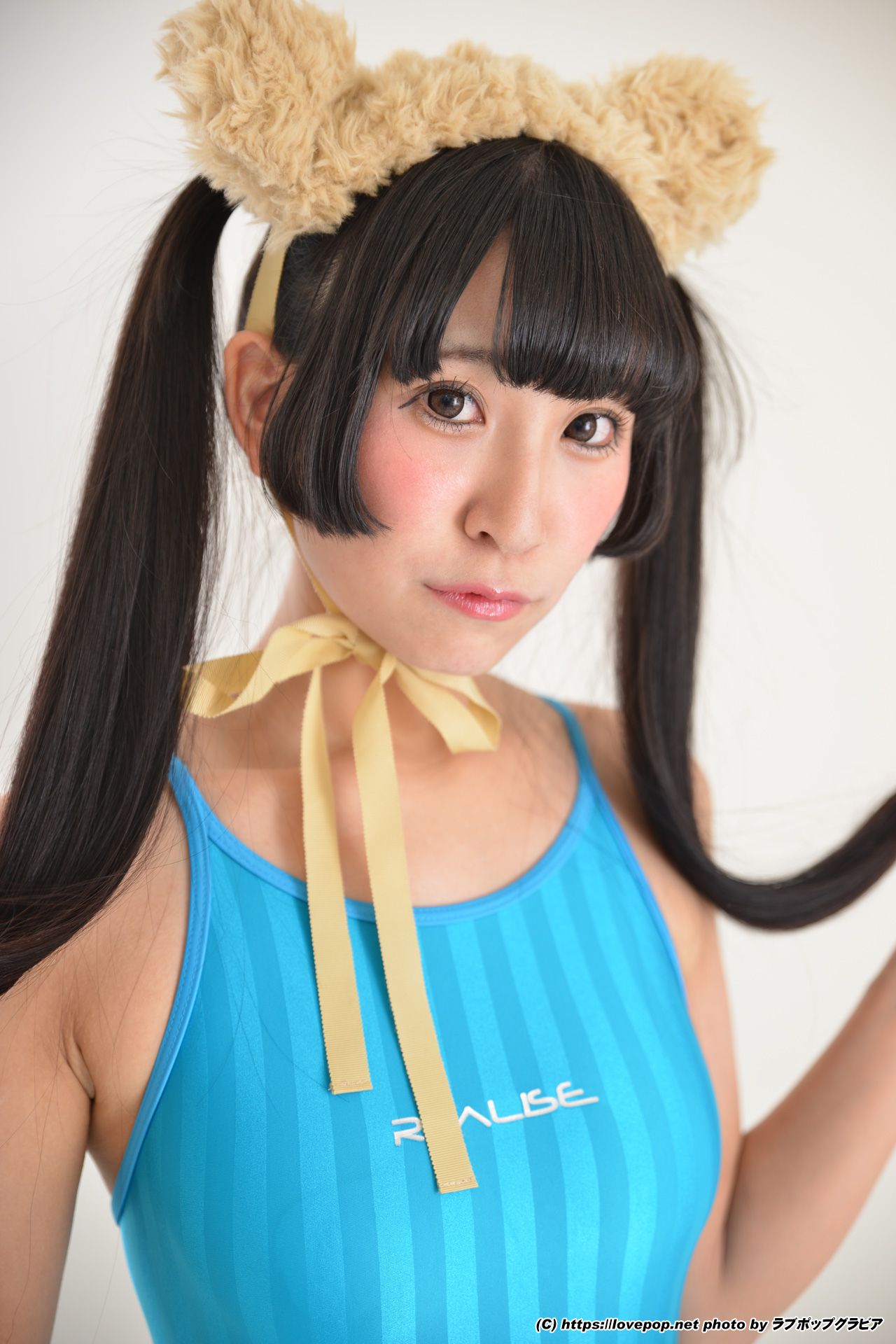 [LOVEPOP] Moka Igarashi 五十嵐もか Photoset 11_第5张