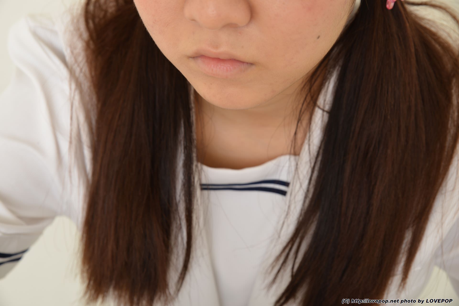 [LOVEPOP] Yui Saotome 早乙女ゆい Photoset 02_第5张