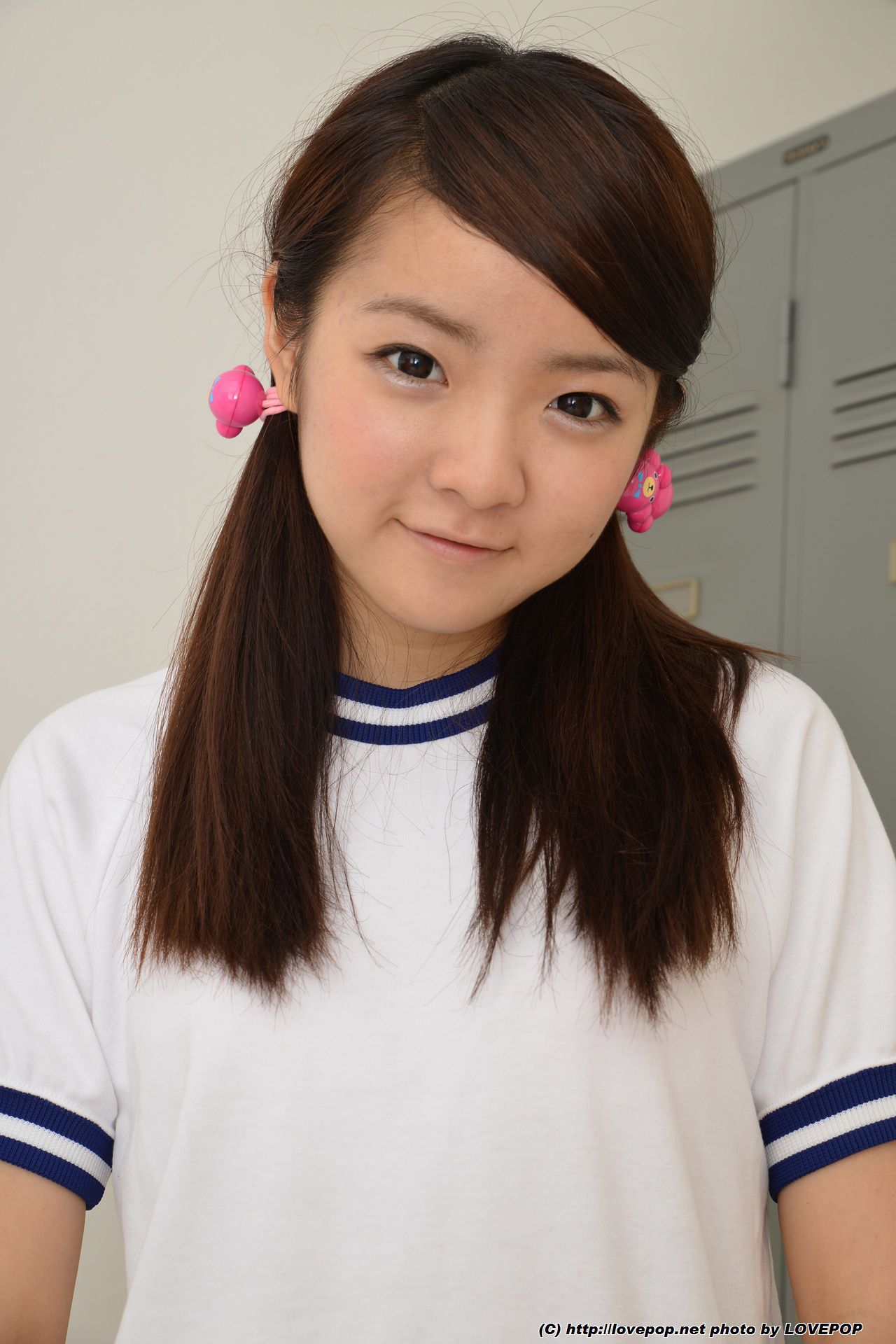 [LOVEPOP] Yui Saotome 早乙女ゆい Photoset 05_第3张