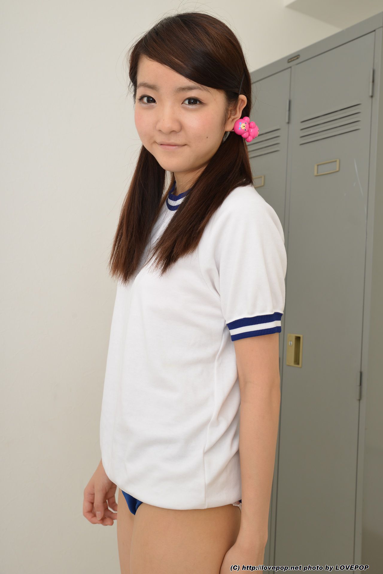 [LOVEPOP] Yui Saotome 早乙女ゆい Photoset 05_第4张