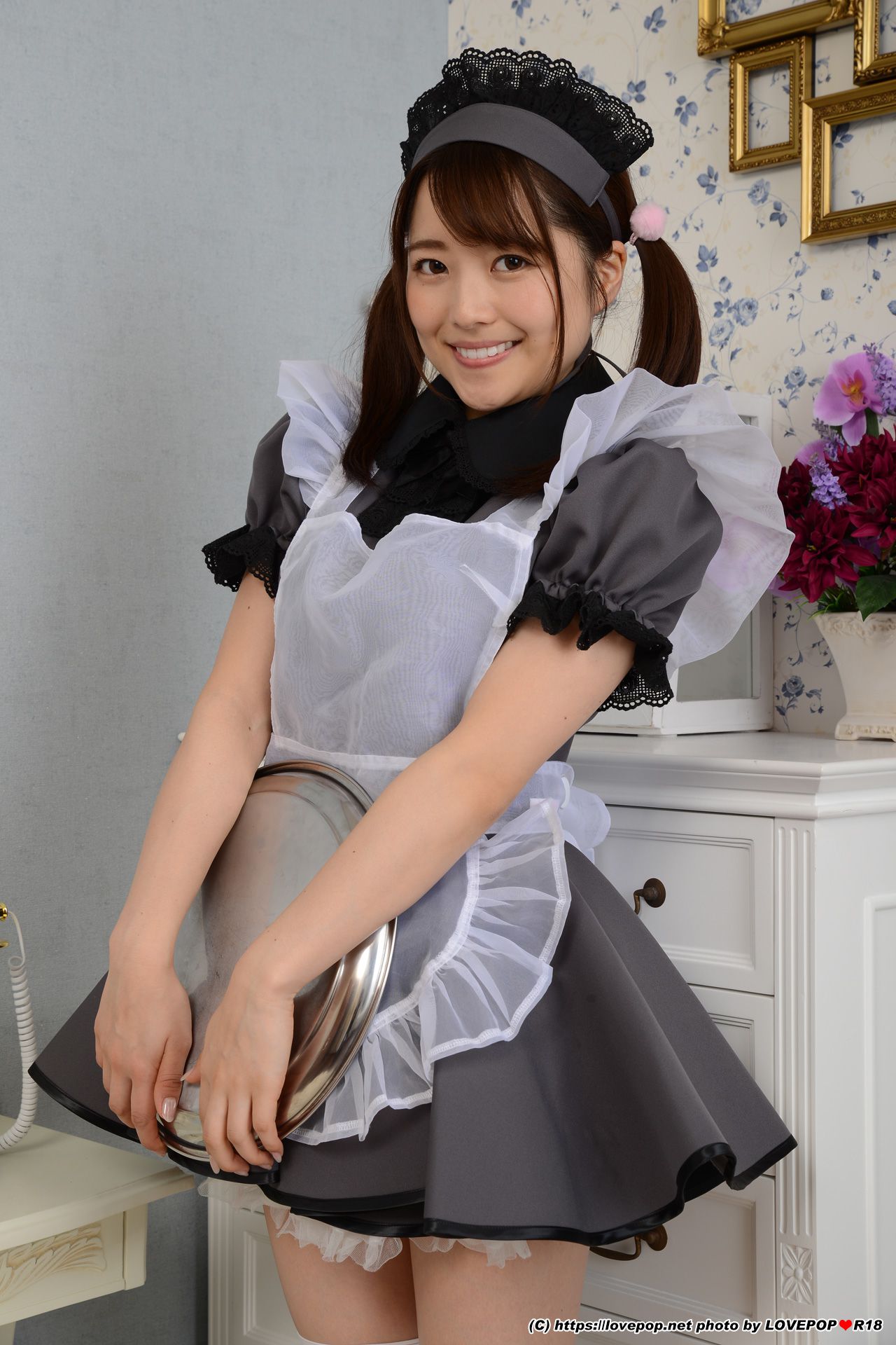 [LOVEPOP] Chiharu Miyazawa 宮沢ちはる Photoset 04_第2张