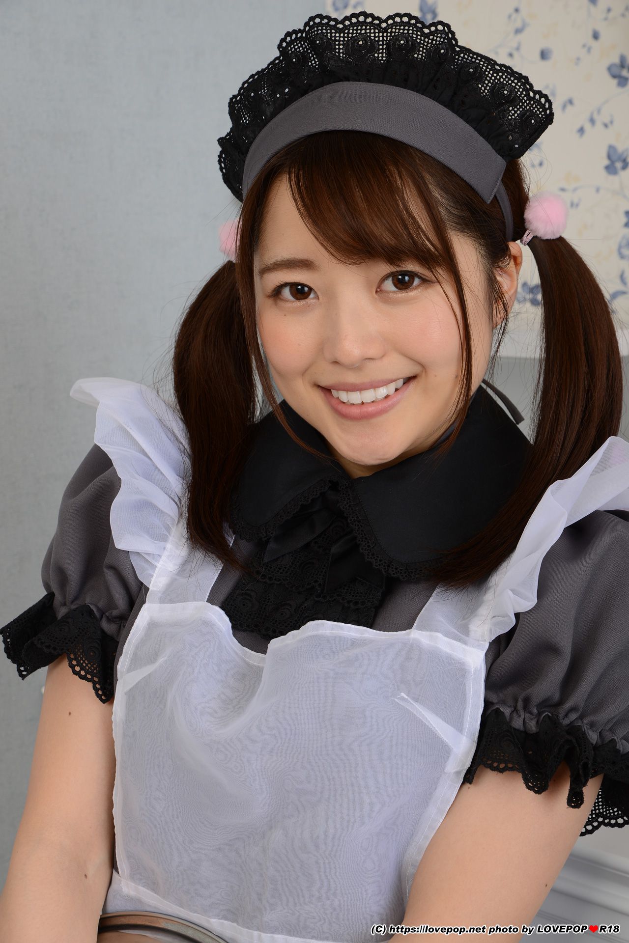 [LOVEPOP] Chiharu Miyazawa 宮沢ちはる Photoset 04_第3张