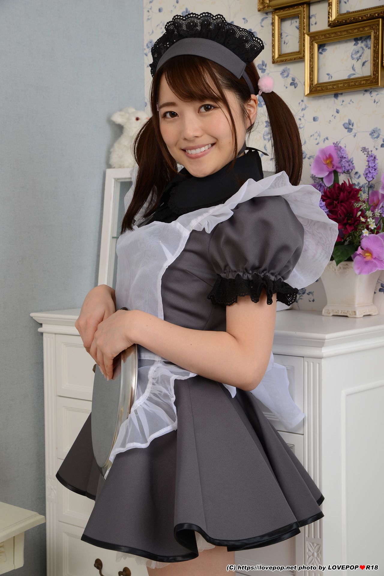 [LOVEPOP] Chiharu Miyazawa 宮沢ちはる Photoset 04_第5张