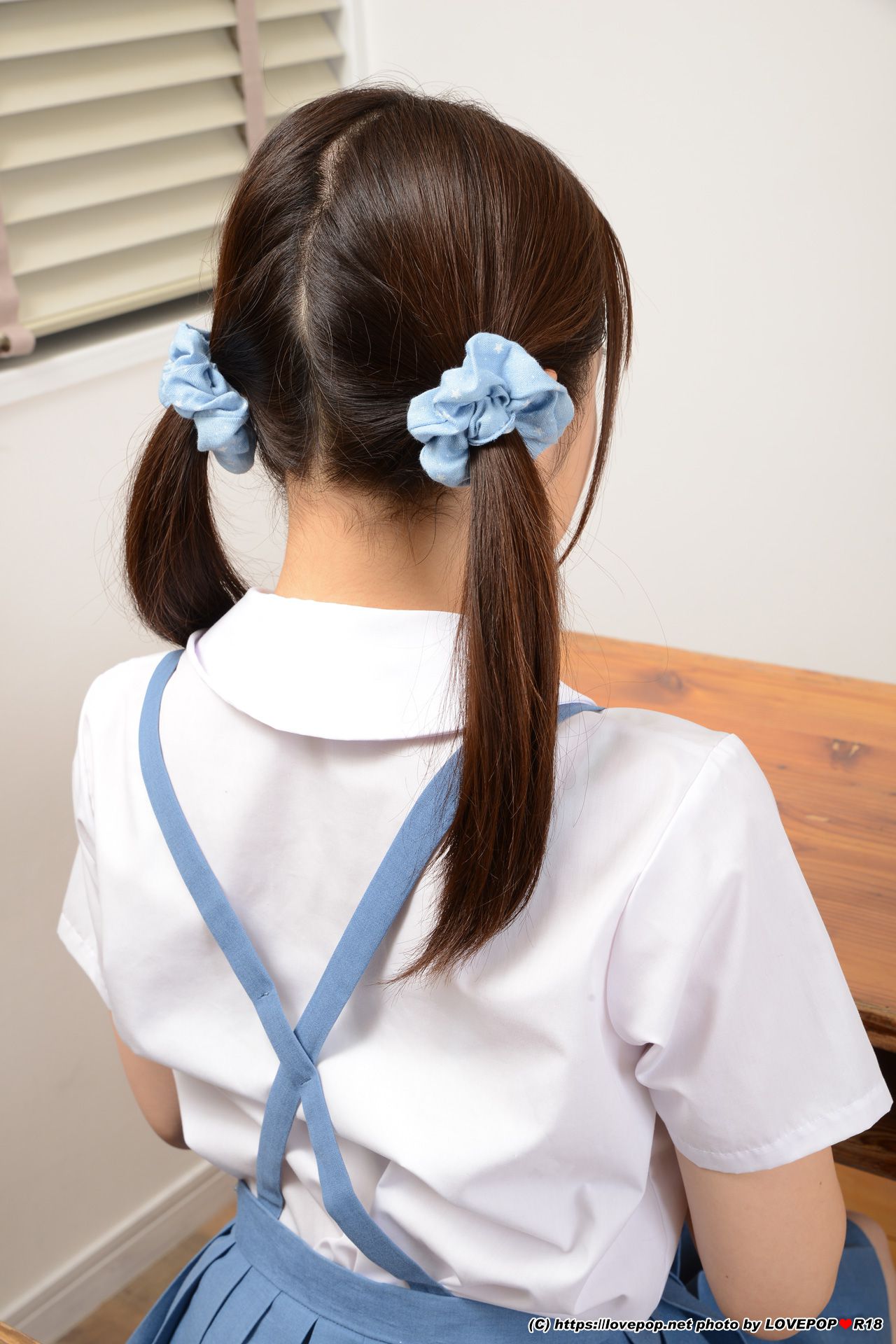 [LOVEPOP] Chiharu Miyazawa 宮沢ちはる Photoset 05_第3张