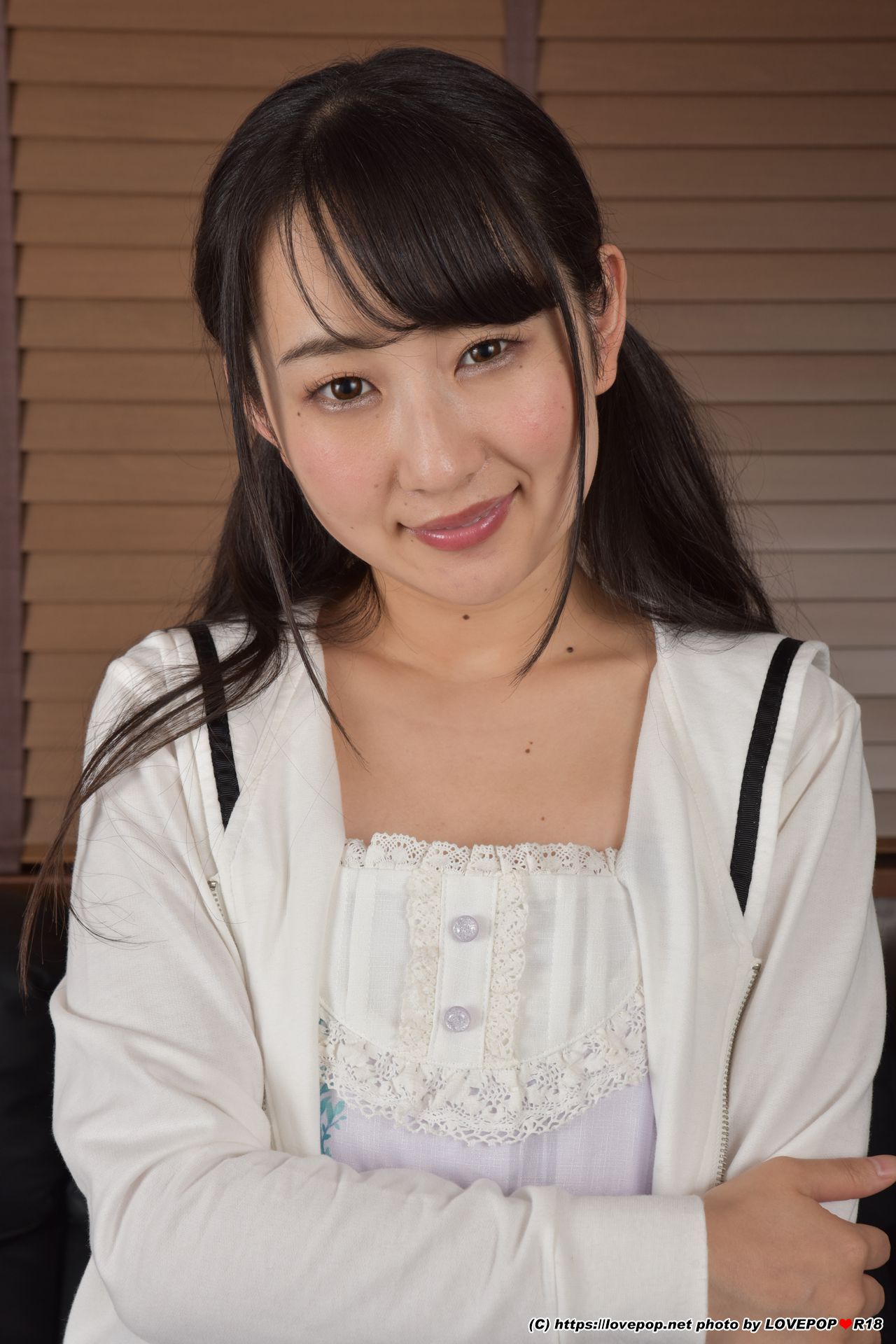 [LOVEPOP] Hinano Kanzaka 神坂ひなの Photoset 03_第3张