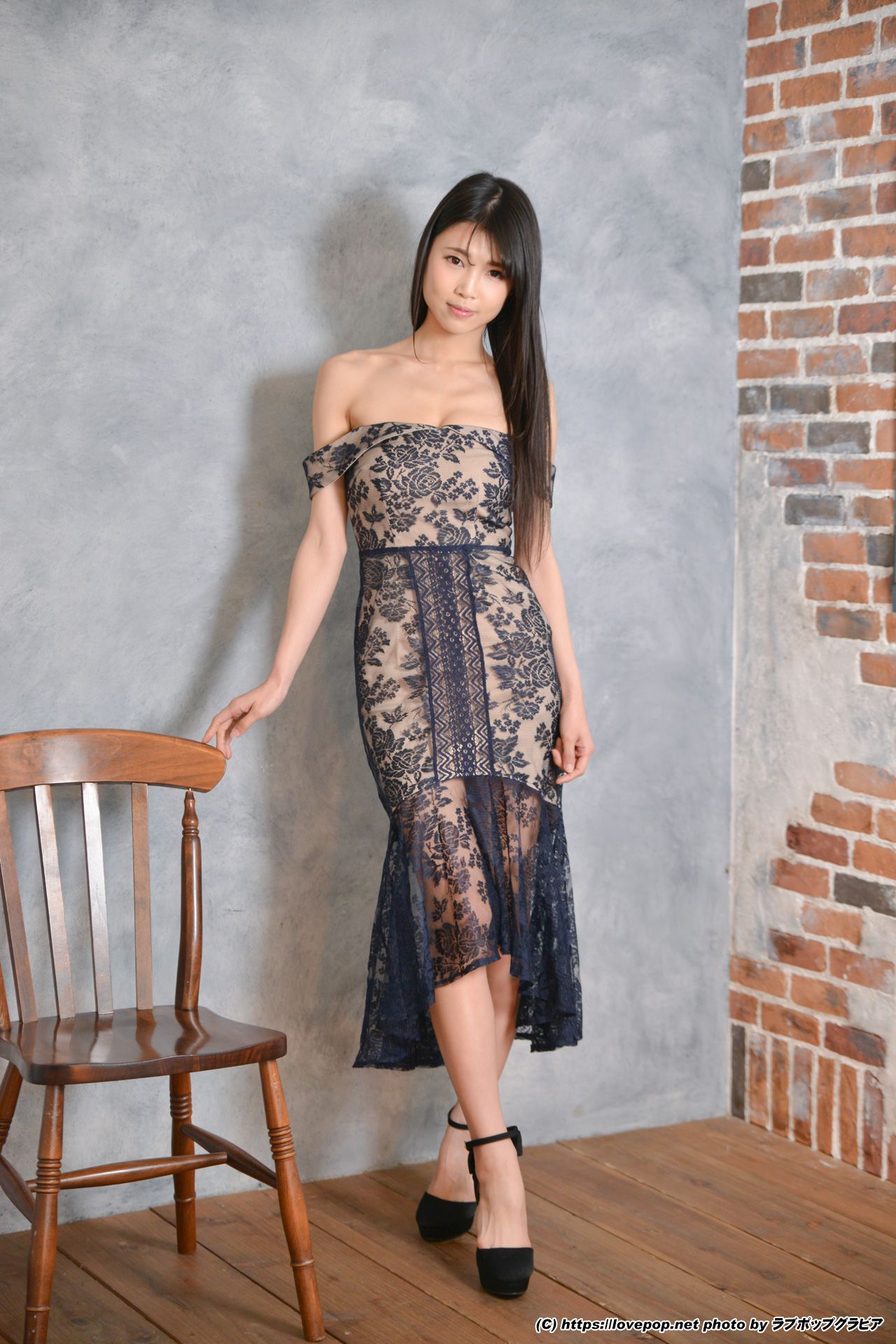 [LOVEPOP] Kaede Minami 南楓 Photoset 02_第5张