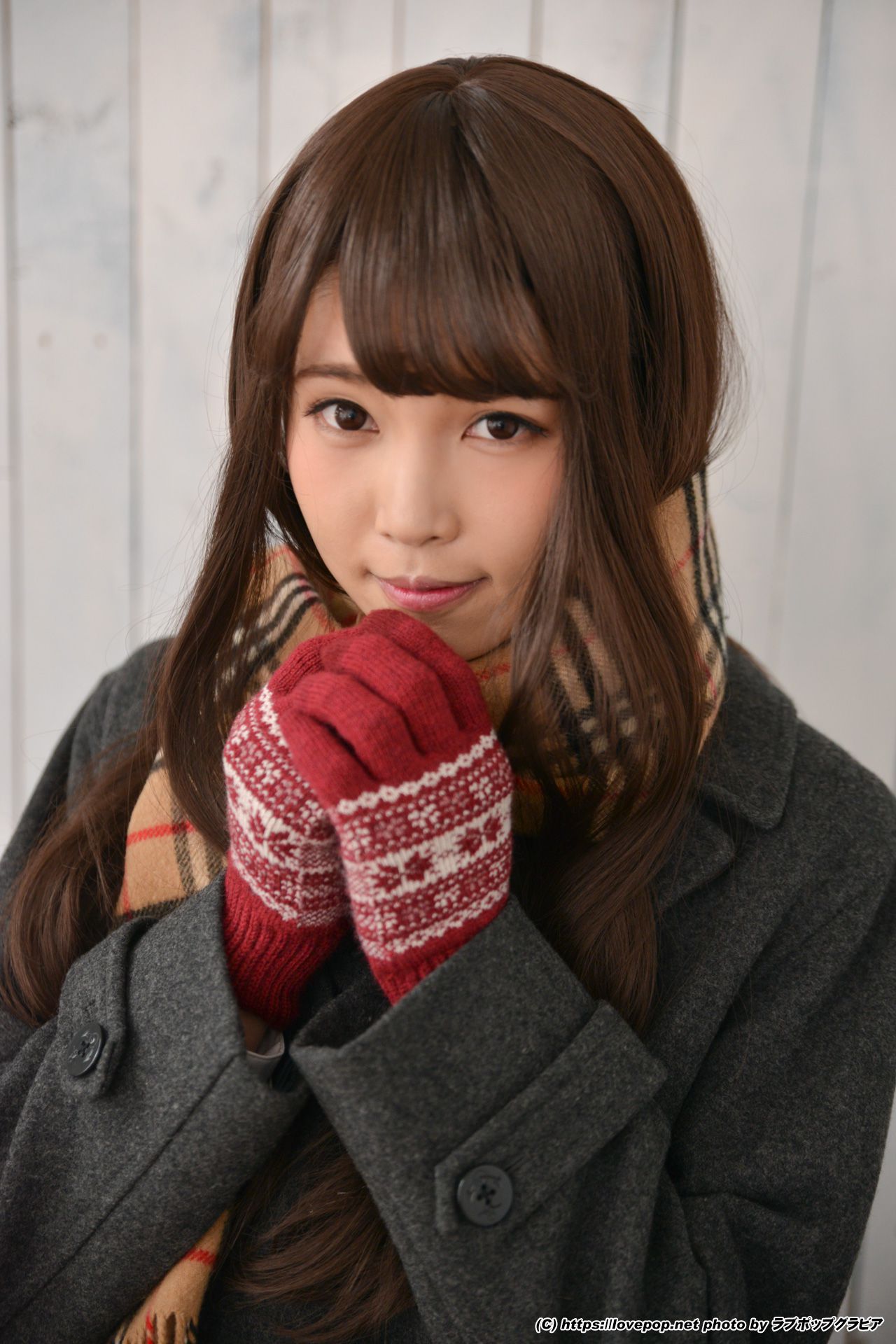 [LOVEPOP] Kaede Minami 南楓 Photoset 03_第1张