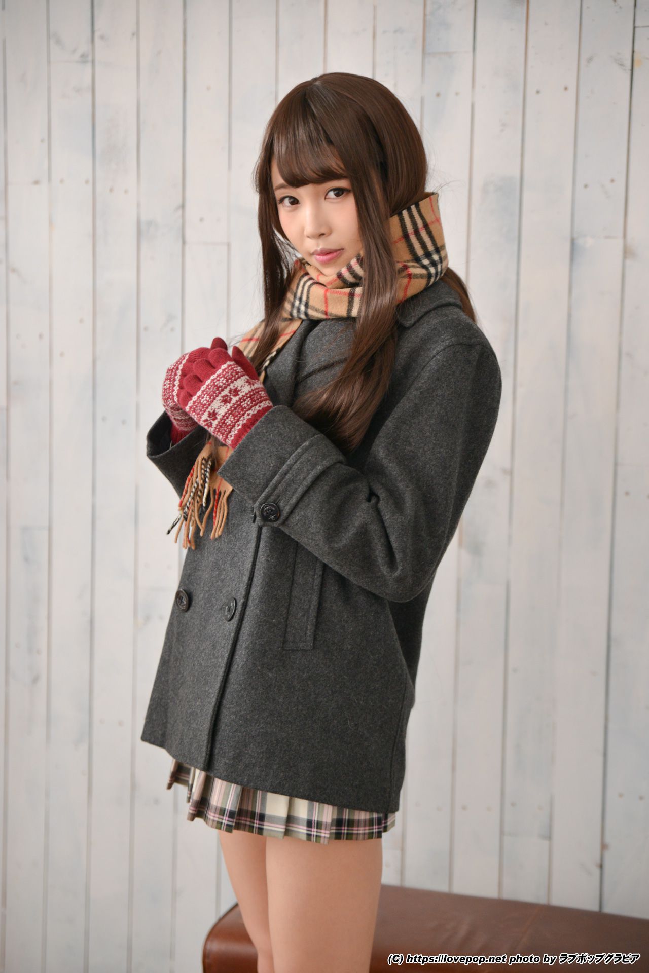 [LOVEPOP] Kaede Minami 南楓 Photoset 03_第3张