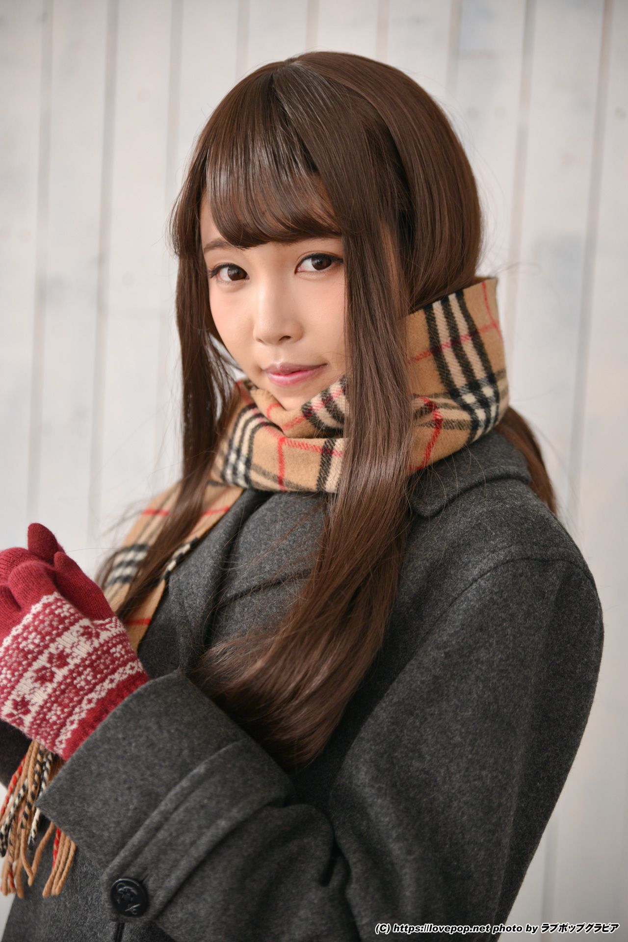 [LOVEPOP] Kaede Minami 南楓 Photoset 03_第5张