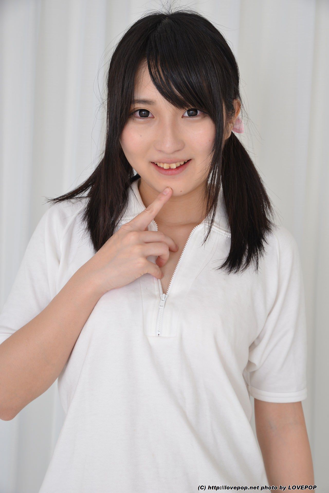 [LOVEPOP] Maria Wakatsuki 若月まりあ Photoset 01_第3张