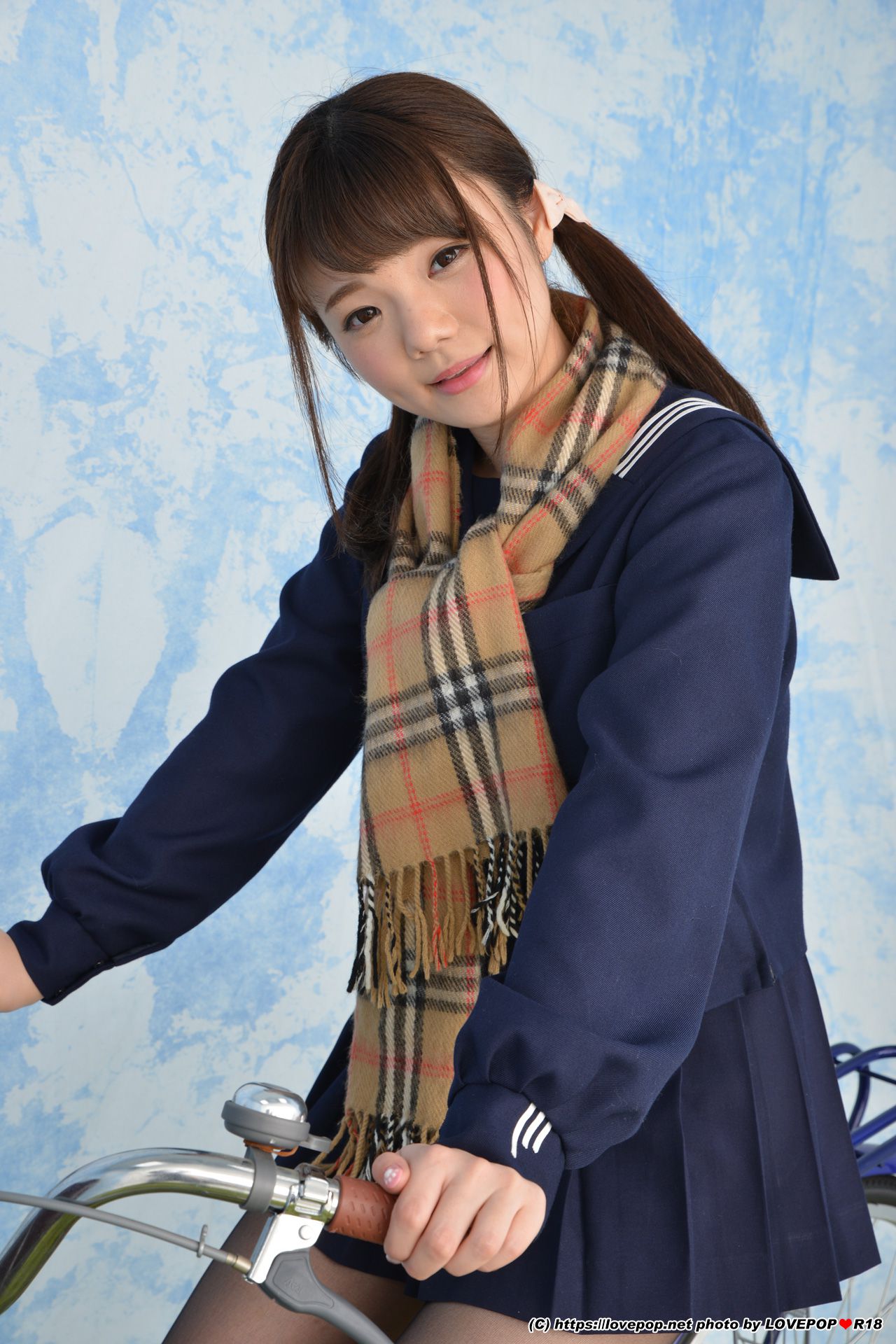 [LOVEPOP] Mei Tachibana 立花めい Photoset 01_第5张