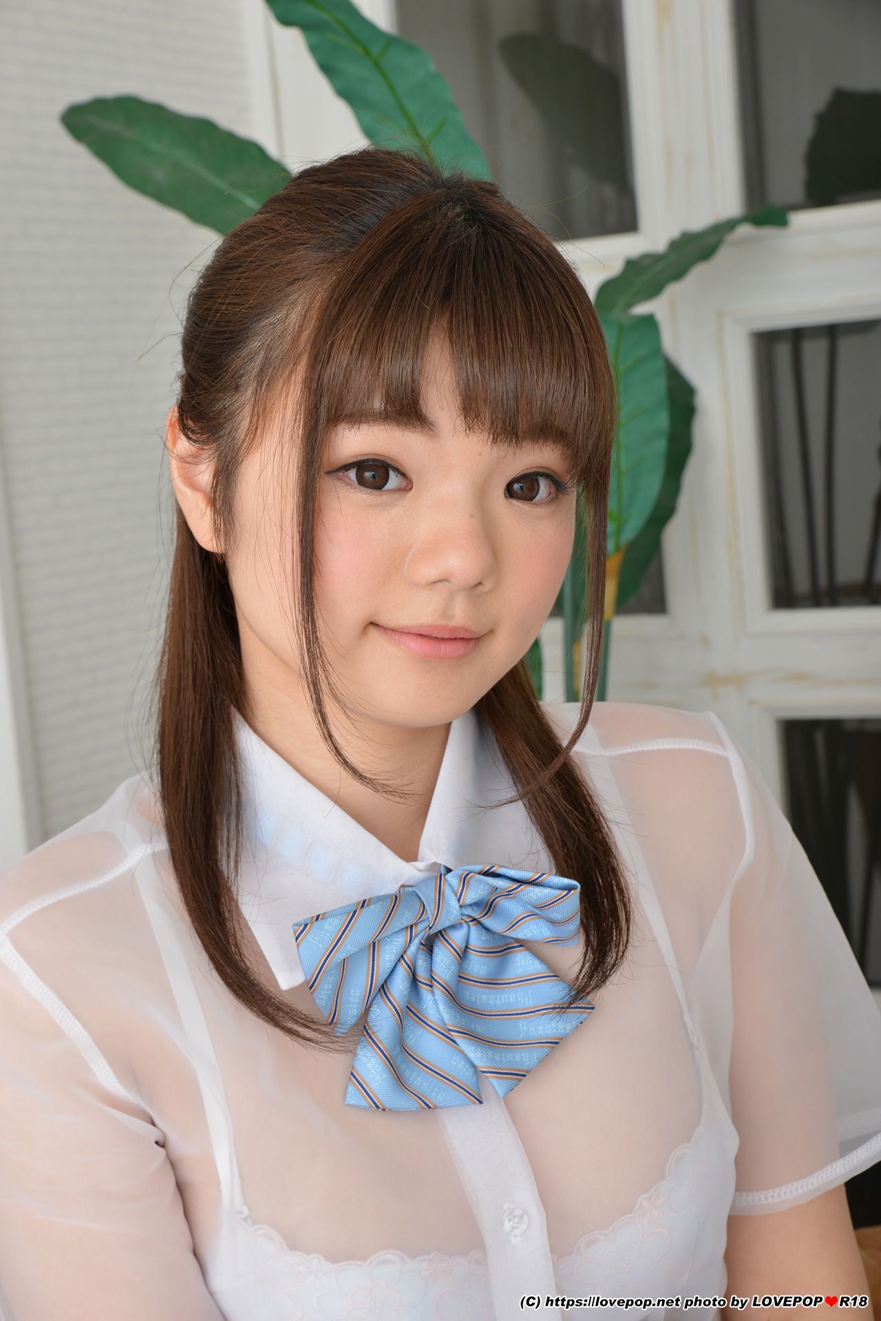 [LOVEPOP] Mei Tachibana 立花めい Photoset 02_第3张