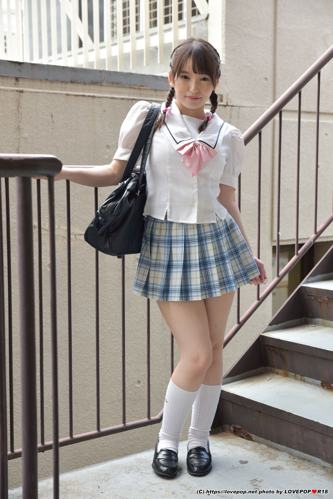 [LOVEPOP] Nazuno Nonohara 野々原なずな Photoset 01_第3张