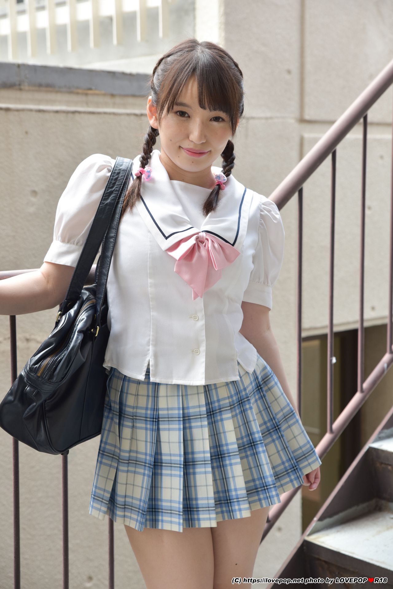 [LOVEPOP] Nazuno Nonohara 野々原なずな Photoset 01_第4张