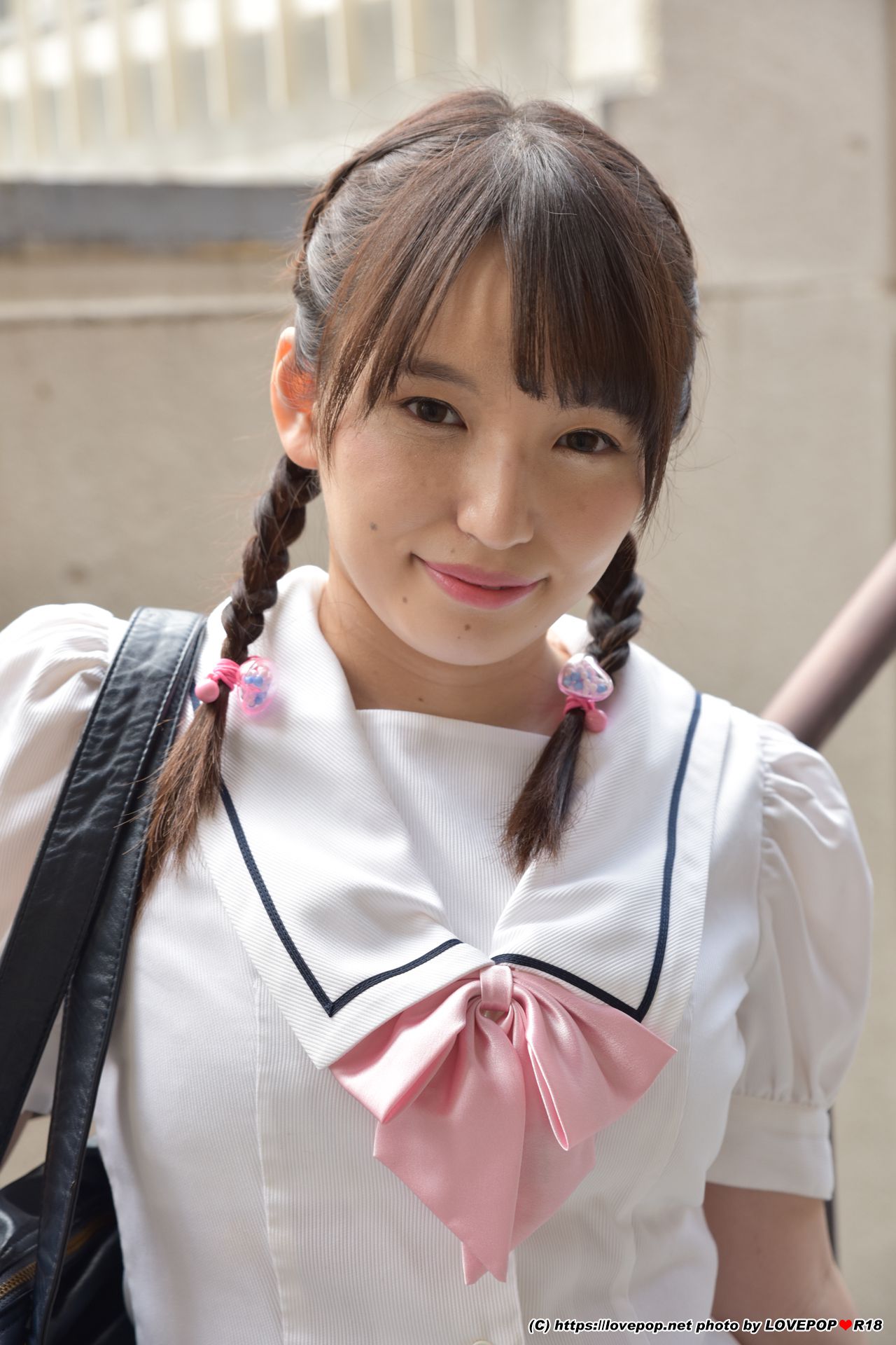 [LOVEPOP] Nazuno Nonohara 野々原なずな Photoset 01_第5张