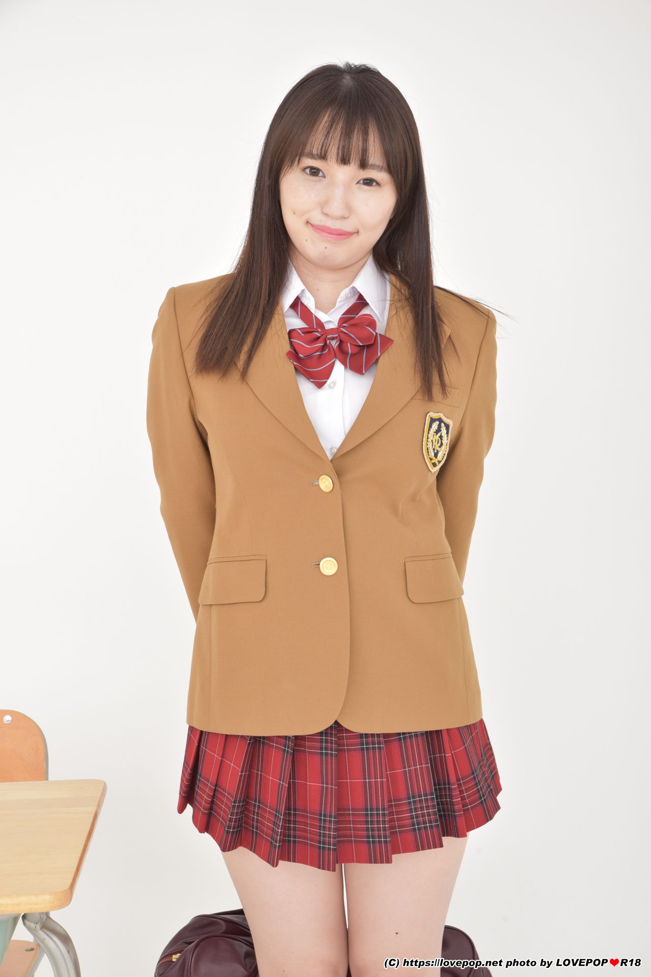 [LOVEPOP] Nazuno Nonohara 野々原なずな Photoset 03_第2张