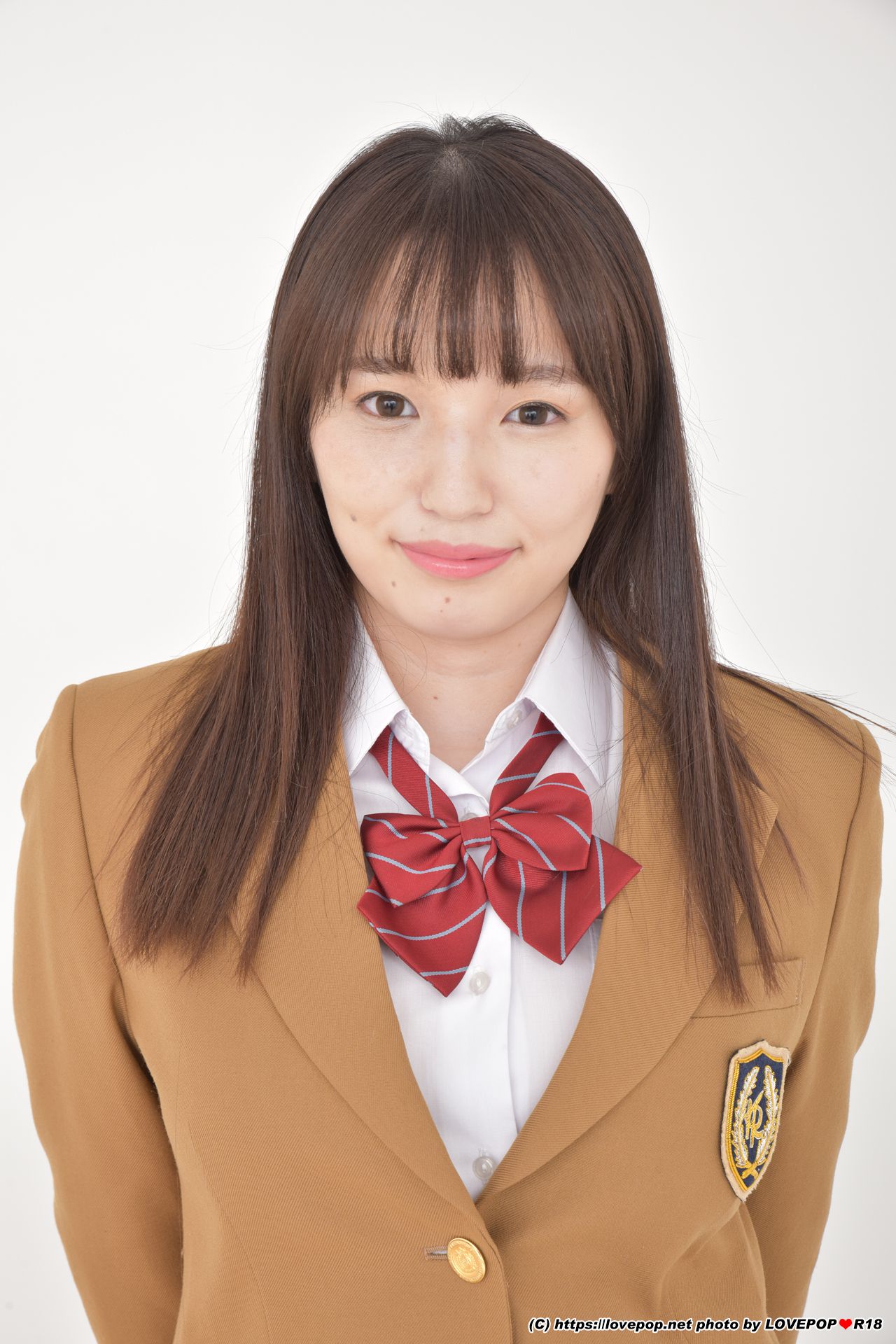 [LOVEPOP] Nazuno Nonohara 野々原なずな Photoset 03_第3张