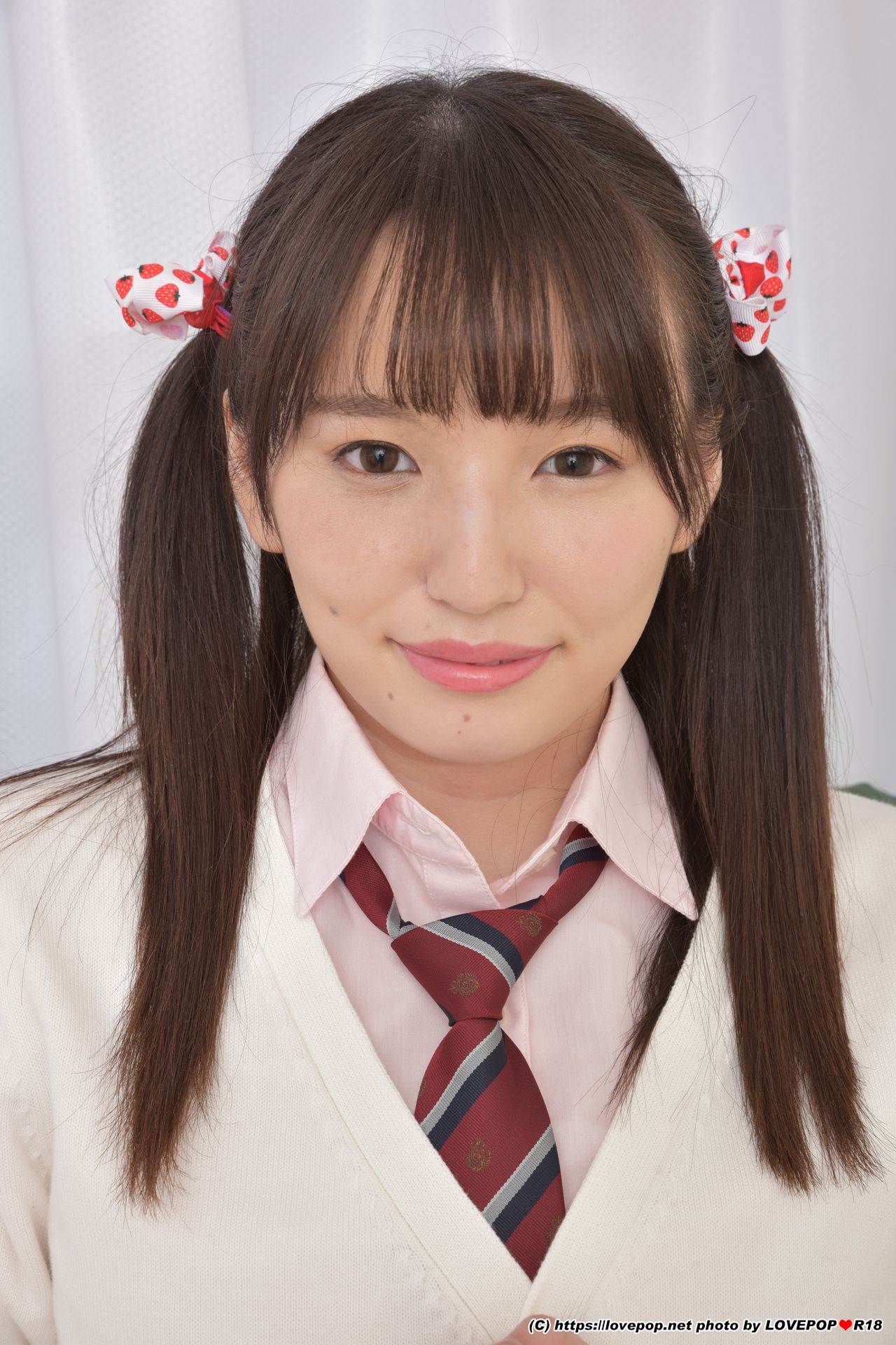 [LOVEPOP] Nazuno Nonohara 野々原なずな Photoset 05_第3张