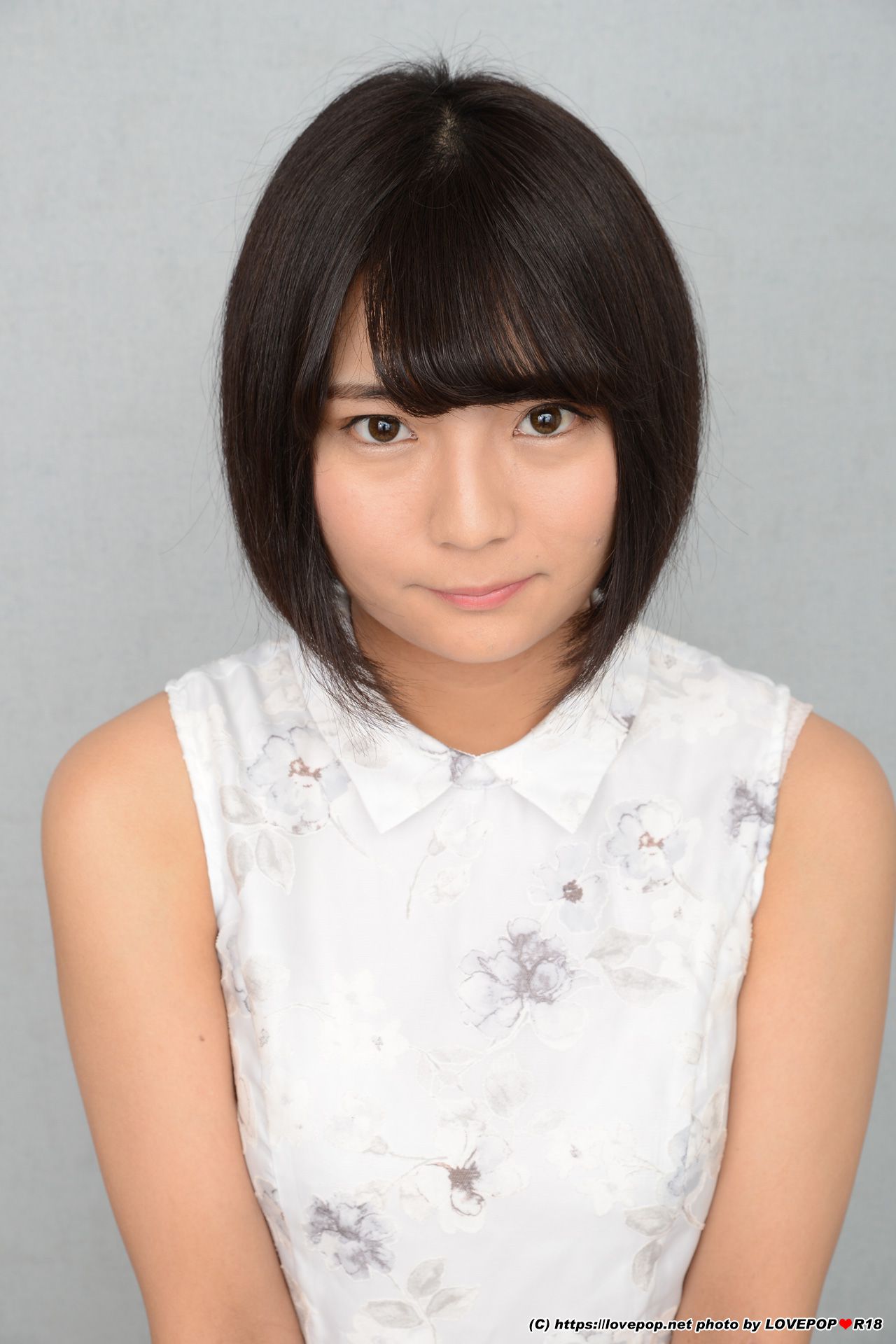 [LOVEPOP] Nogi Hotaru 乃木蛍 Photoset 02_第3张