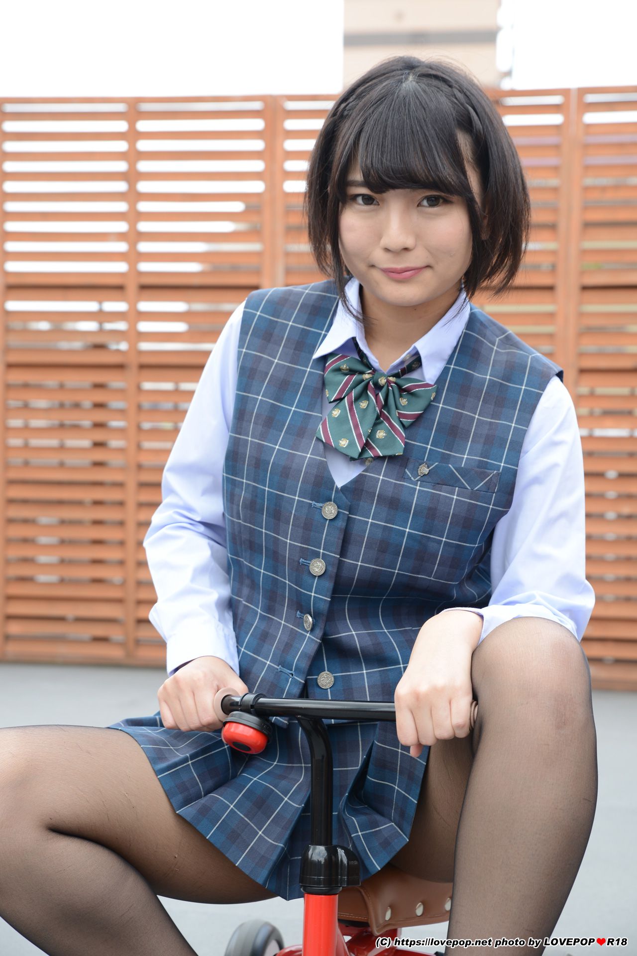 [LOVEPOP] Nogi Hotaru 乃木蛍 Photoset 04_第1张