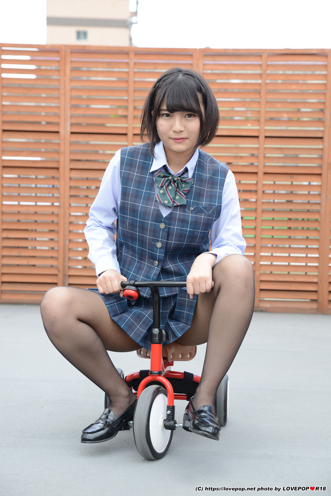[LOVEPOP] Nogi Hotaru 乃木蛍 Photoset 04_第2张