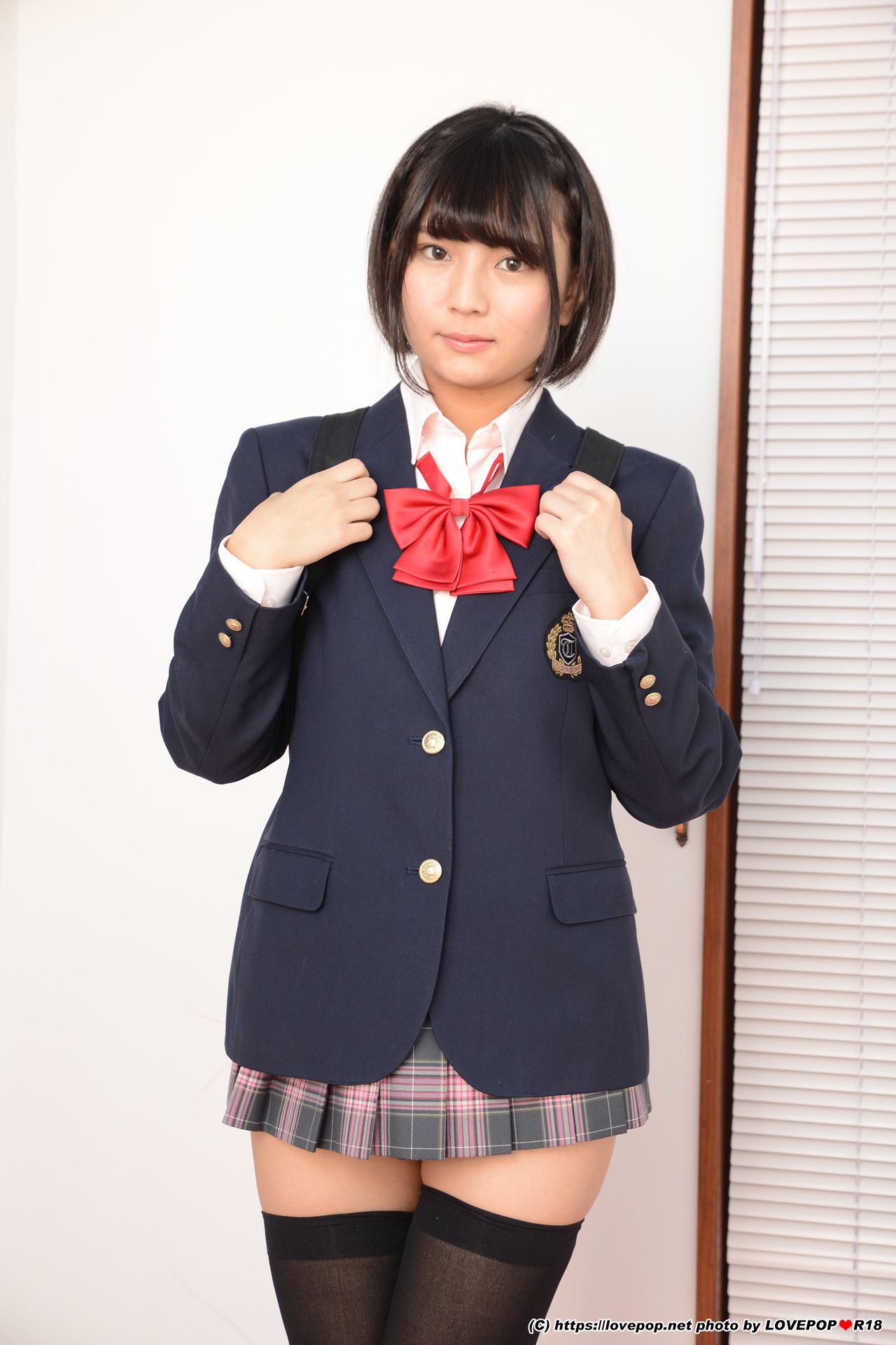 [LOVEPOP] Nogi Hotaru 乃木蛍 Photoset 05_第2张