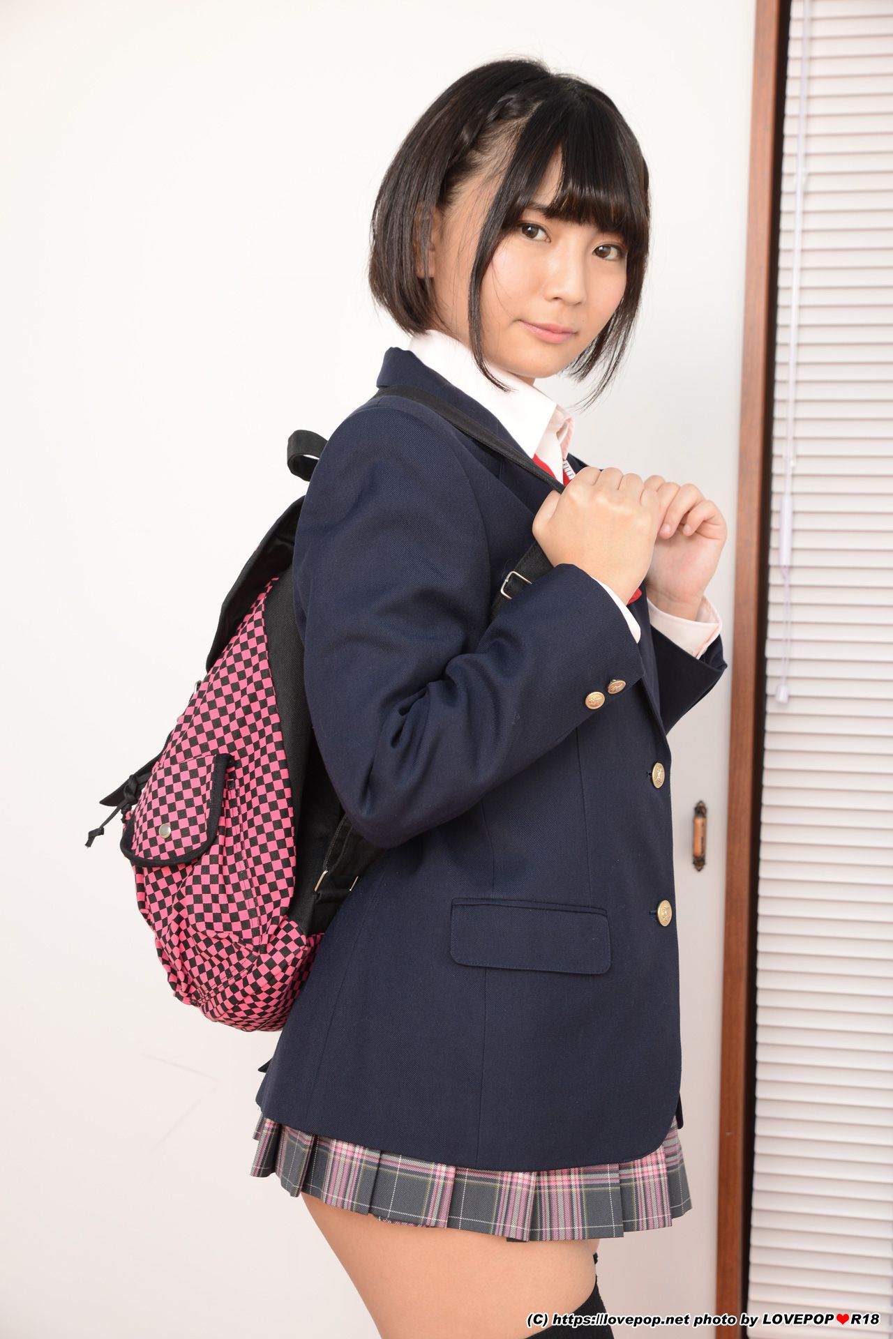 [LOVEPOP] Nogi Hotaru 乃木蛍 Photoset 05_第5张