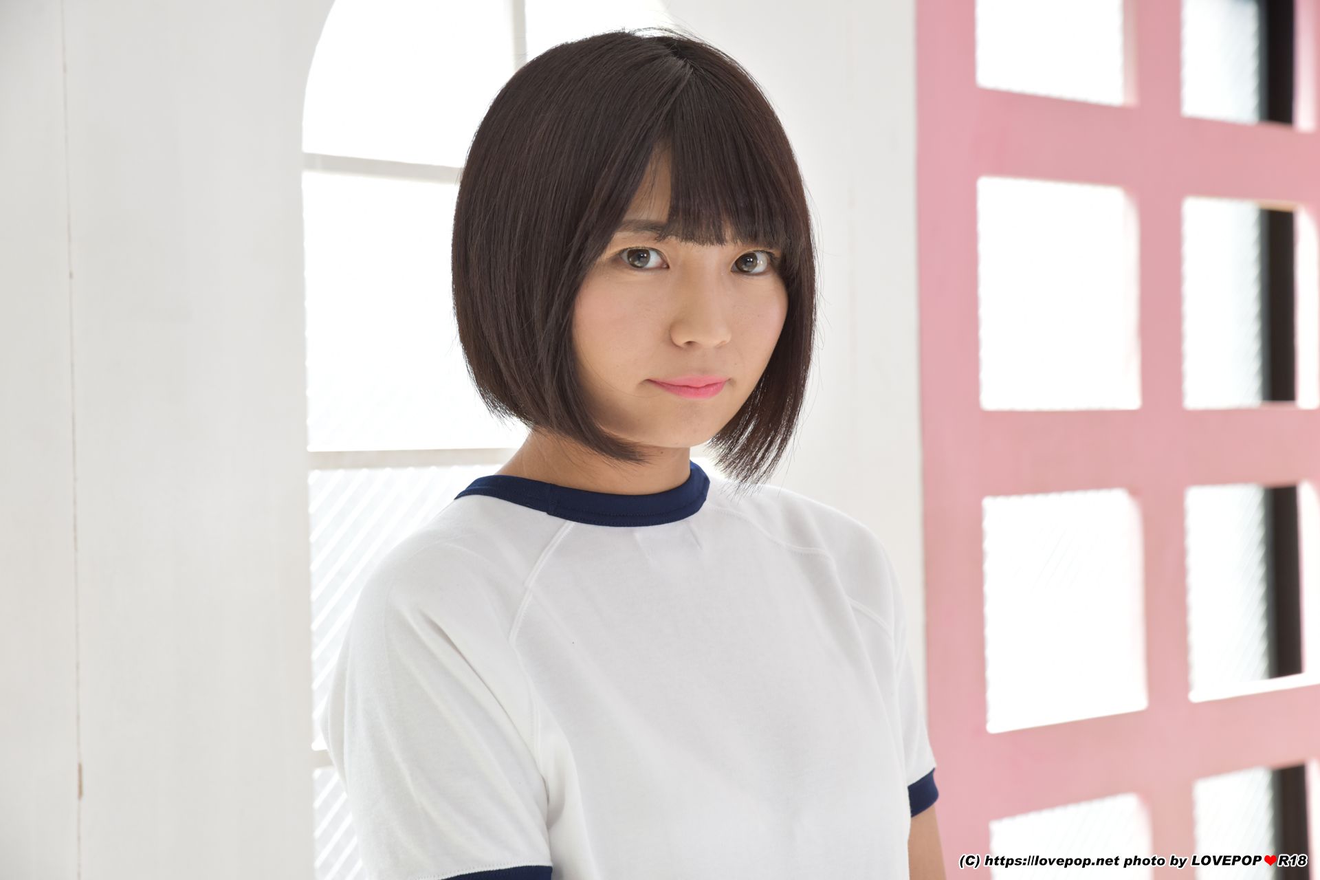 [LOVEPOP] Nogi Hotaru 乃木蛍 Photoset 06_第2张