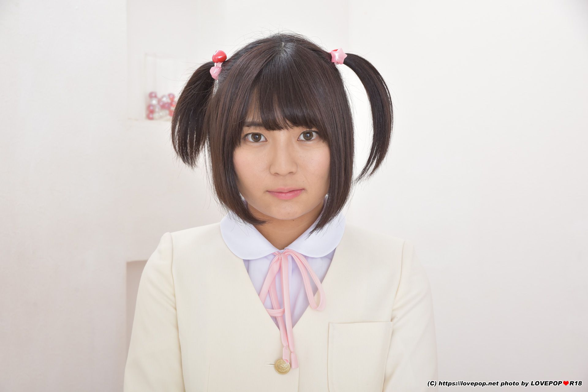 [LOVEPOP] Nogi Hotaru 乃木蛍 Photoset 07_第3张