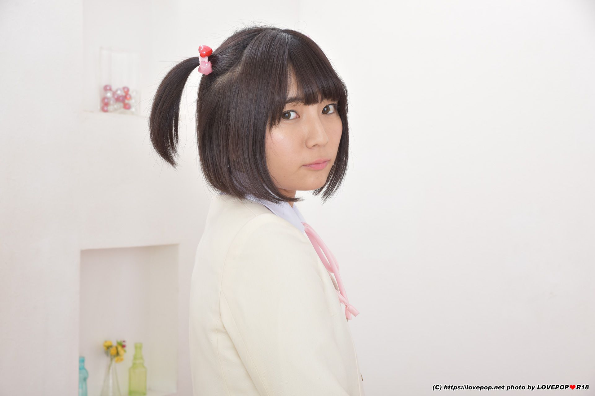 [LOVEPOP] Nogi Hotaru 乃木蛍 Photoset 07_第4张