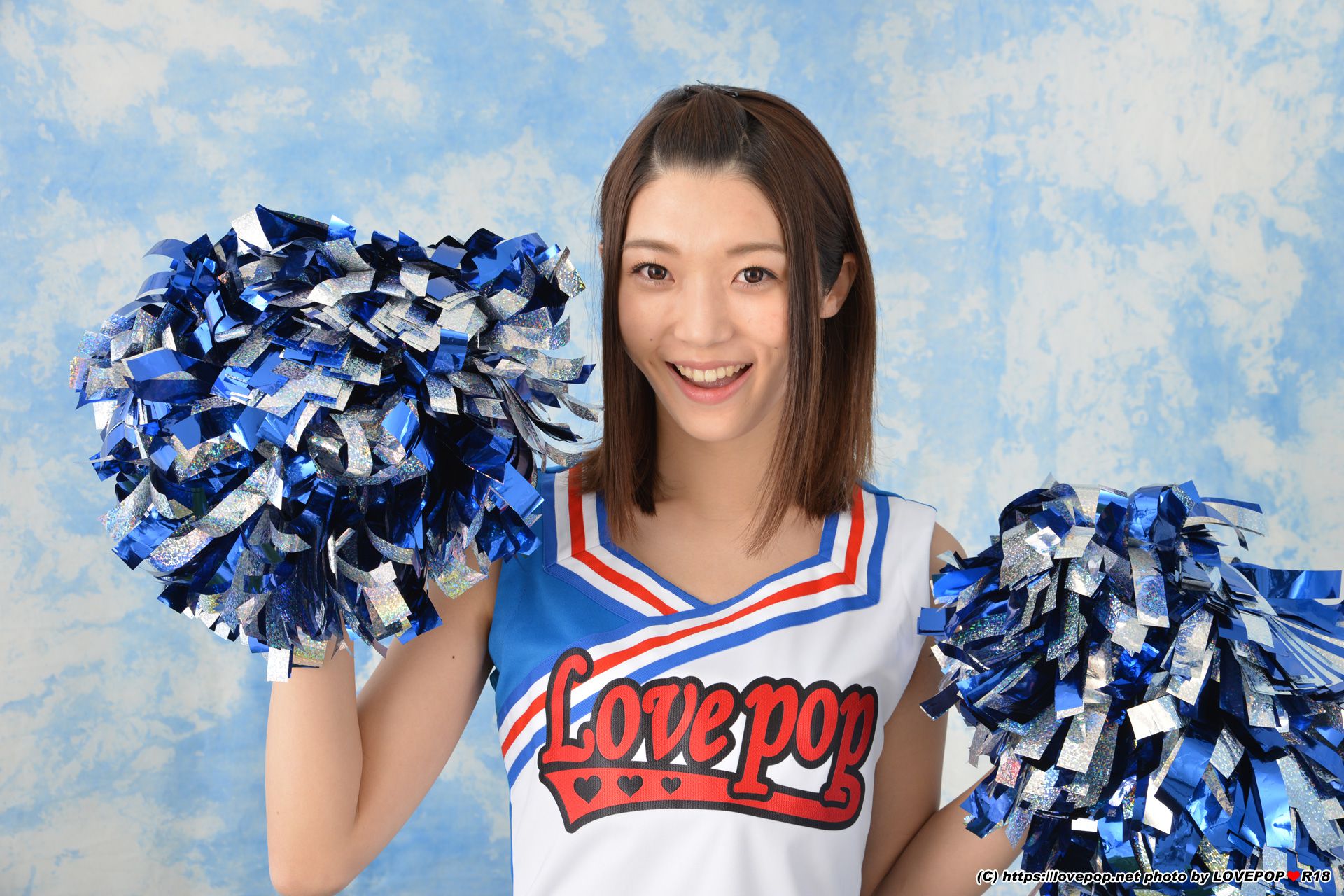 [LOVEPOP] Renon Kanae 香苗レノン Photoset 02_第3张