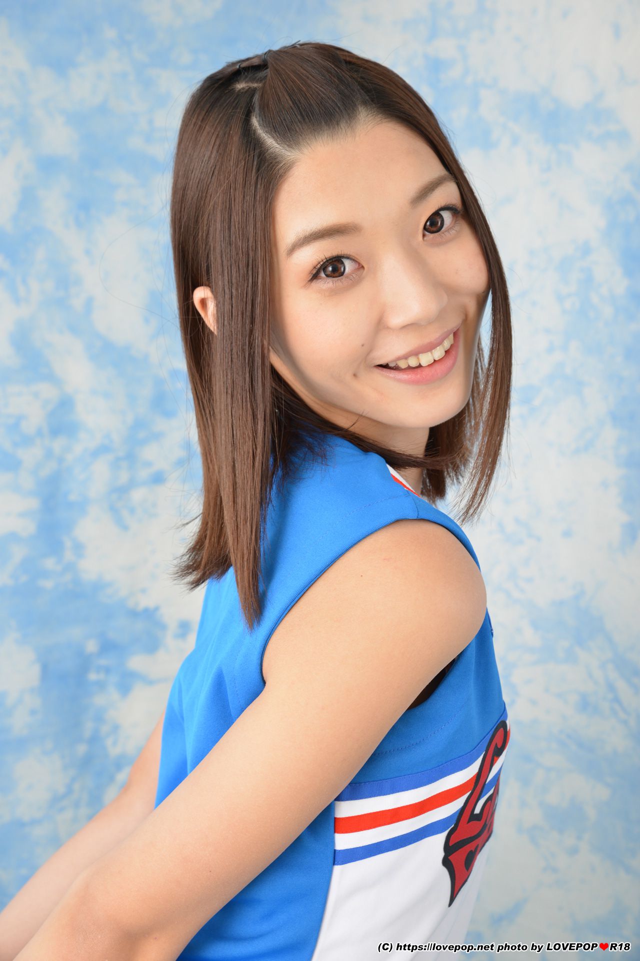 [LOVEPOP] Renon Kanae 香苗レノン Photoset 02_第5张