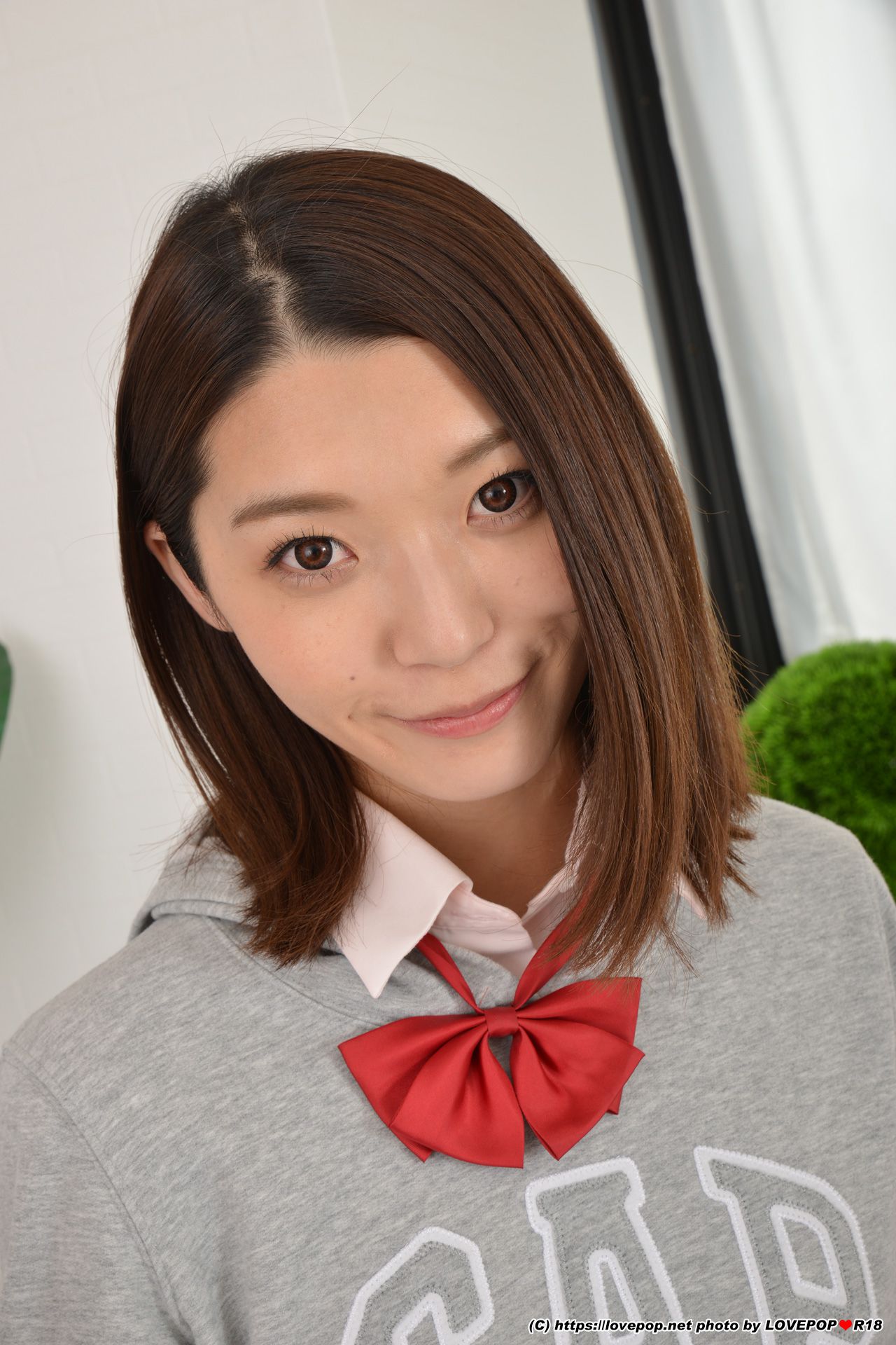 [LOVEPOP] Renon Kanae 香苗レノン Photoset 03_第3张