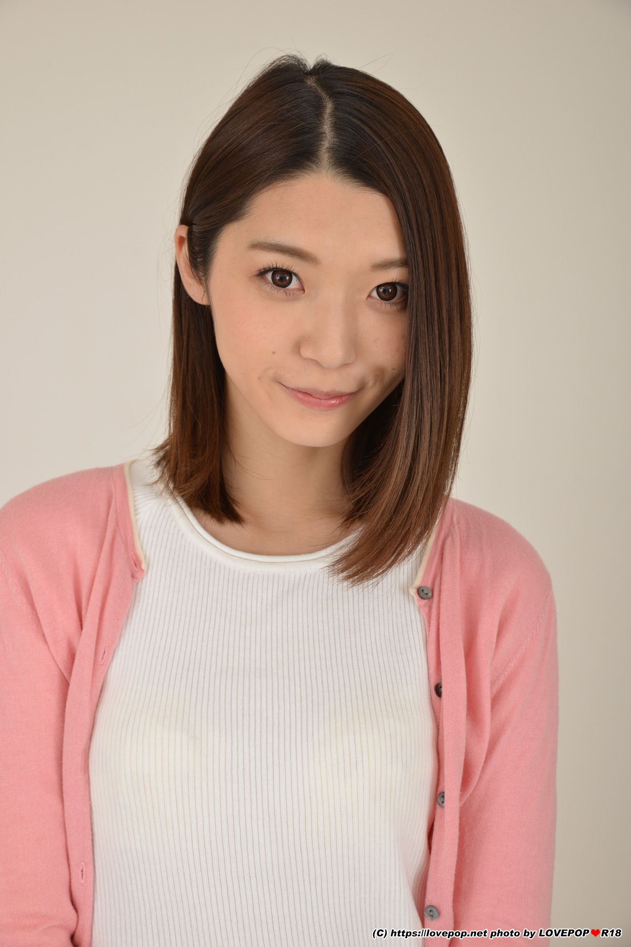 [LOVEPOP] Renon Kanae 香苗レノン Photoset 06_第3张