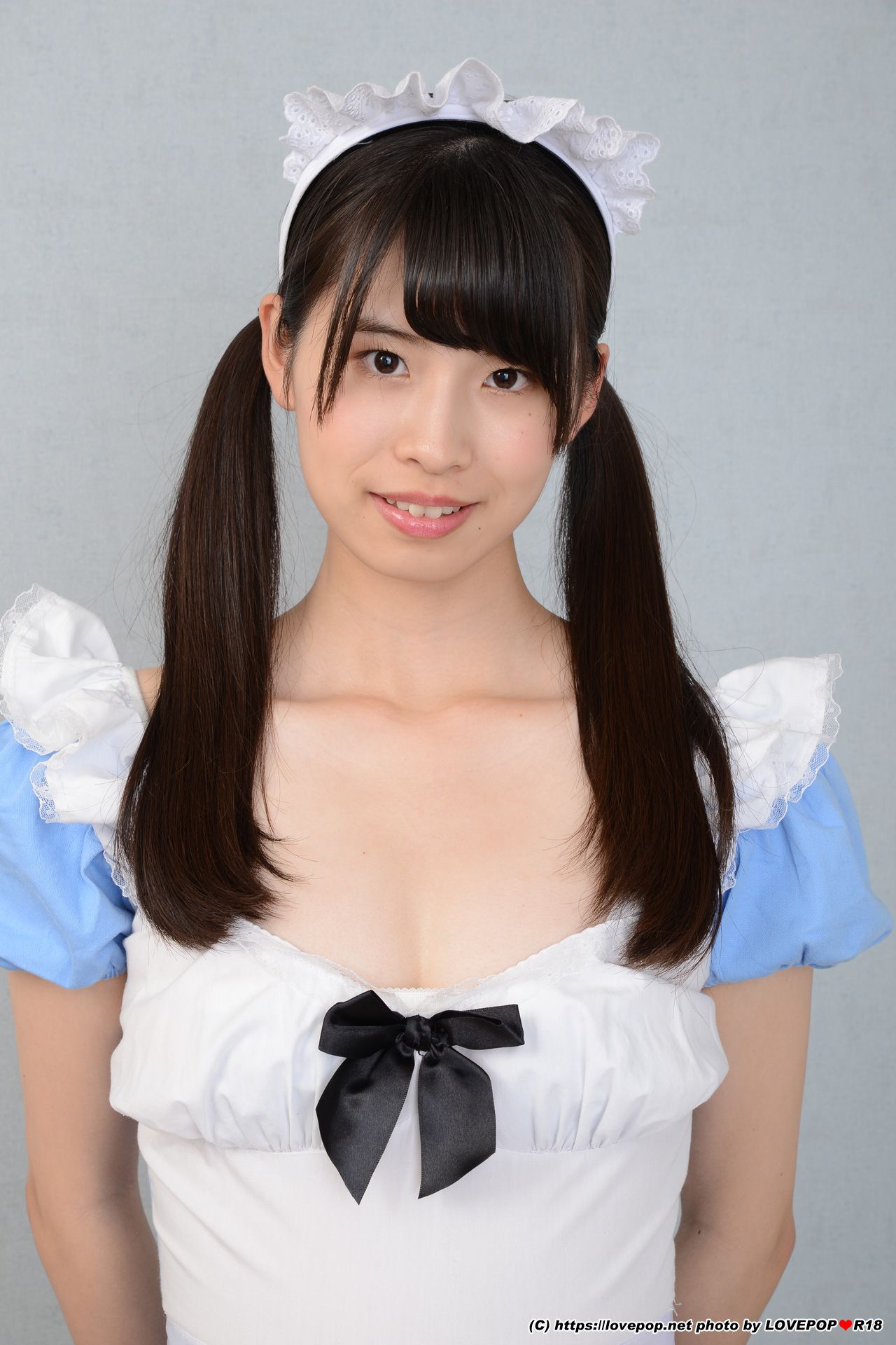 [LOVEPOP] Riina Aizawa 逢沢りいな Photoset 04_第3张