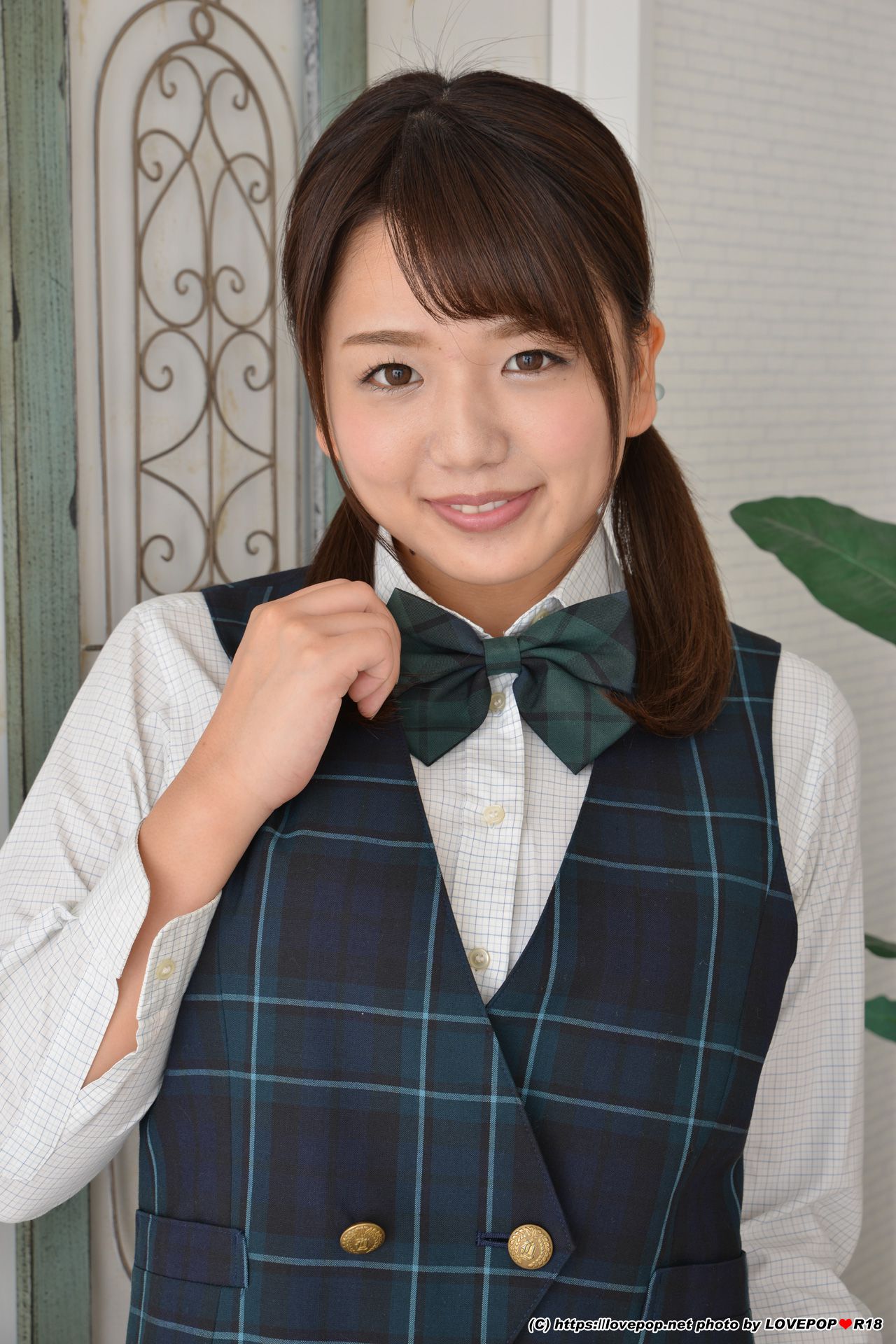 [LOVEPOP] Riko Kitagawa 北川りこ Photoset 01_第3张