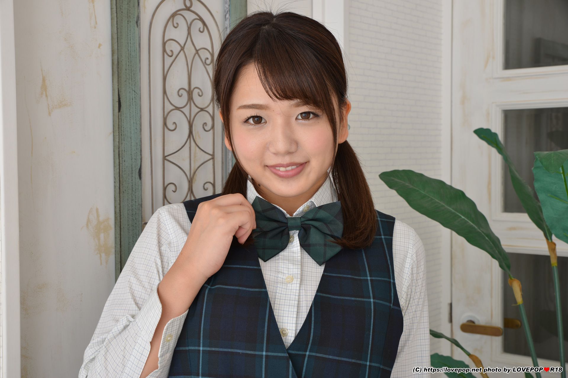 [LOVEPOP] Riko Kitagawa 北川りこ Photoset 01_第4张