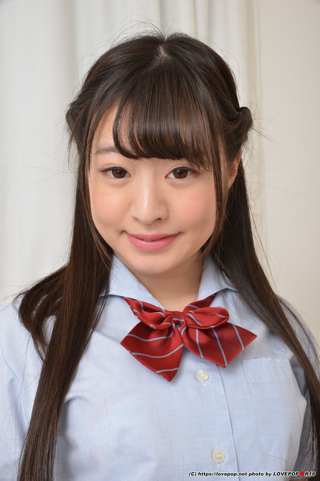 [LOVEPOP] Kanon Momojiri 桃尻かのん Photoset 04_第3张