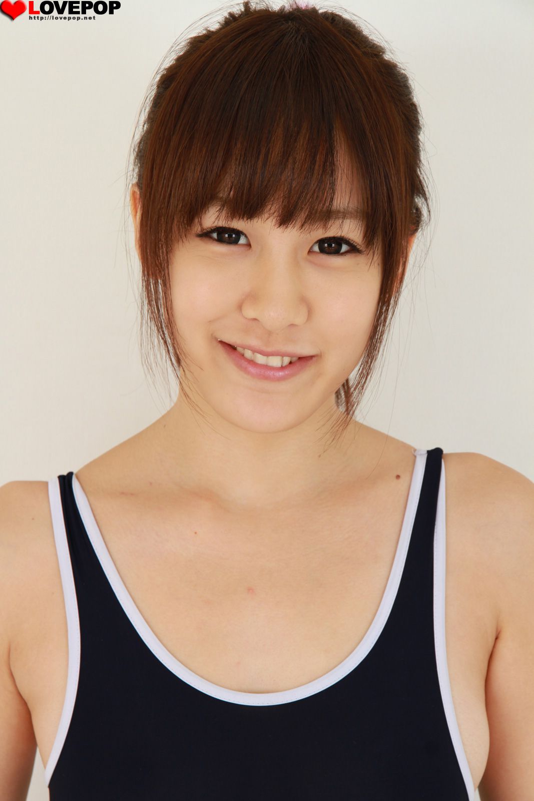 [LOVEPOP] Kotomi Nagisa 渚ことみ Photoset 04_第3张