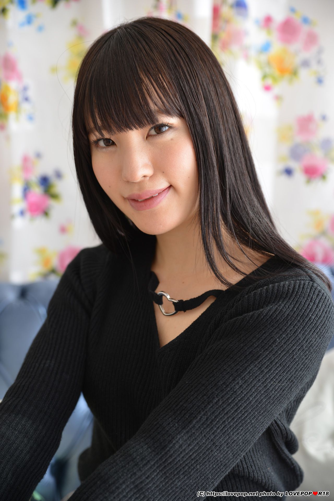 [LOVEPOP] Mai Yahiro 八尋麻衣 Photoset 04_第3张