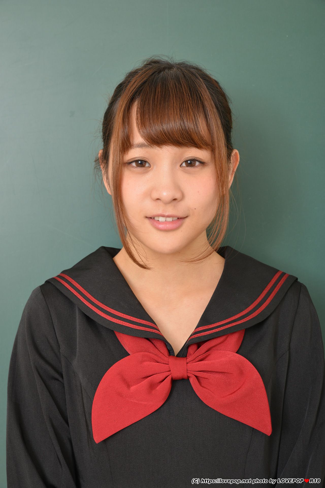 [LOVEPOP] Mio Hirose 広瀬みお Photoset 02_第3张