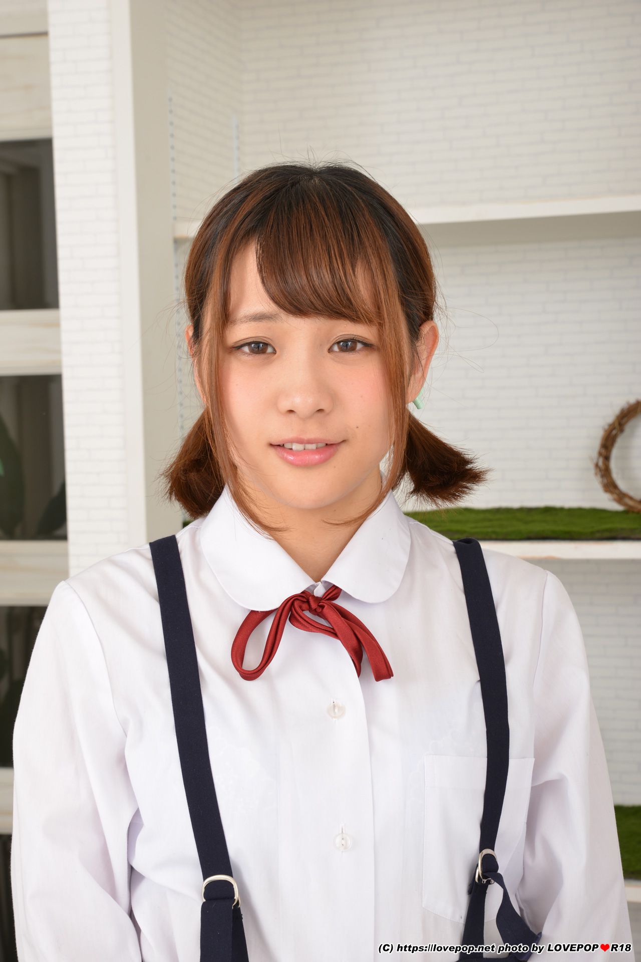 [LOVEPOP] Mio Hirose 広瀬みお Photoset 03_第3张