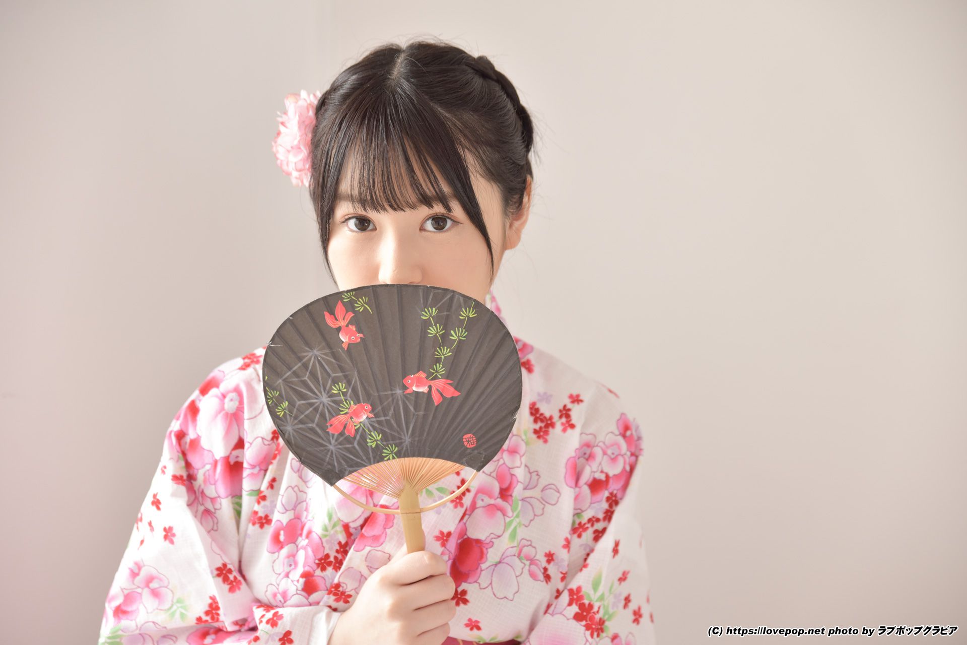 [LOVEPOP] Moe Hirano 平野もえ Photoset 06_第1张