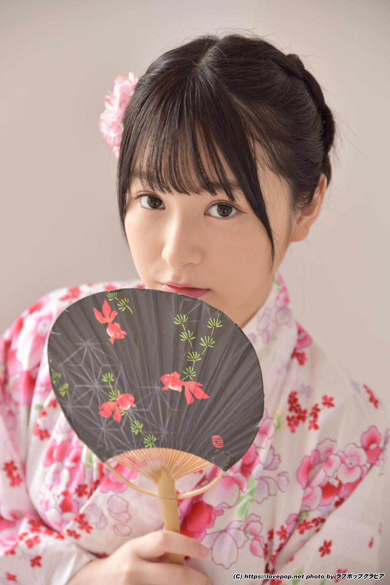 [LOVEPOP] Moe Hirano 平野もえ Photoset 06_第2张