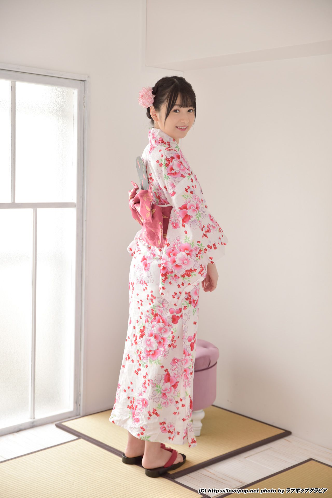 [LOVEPOP] Moe Hirano 平野もえ Photoset 06_第3张